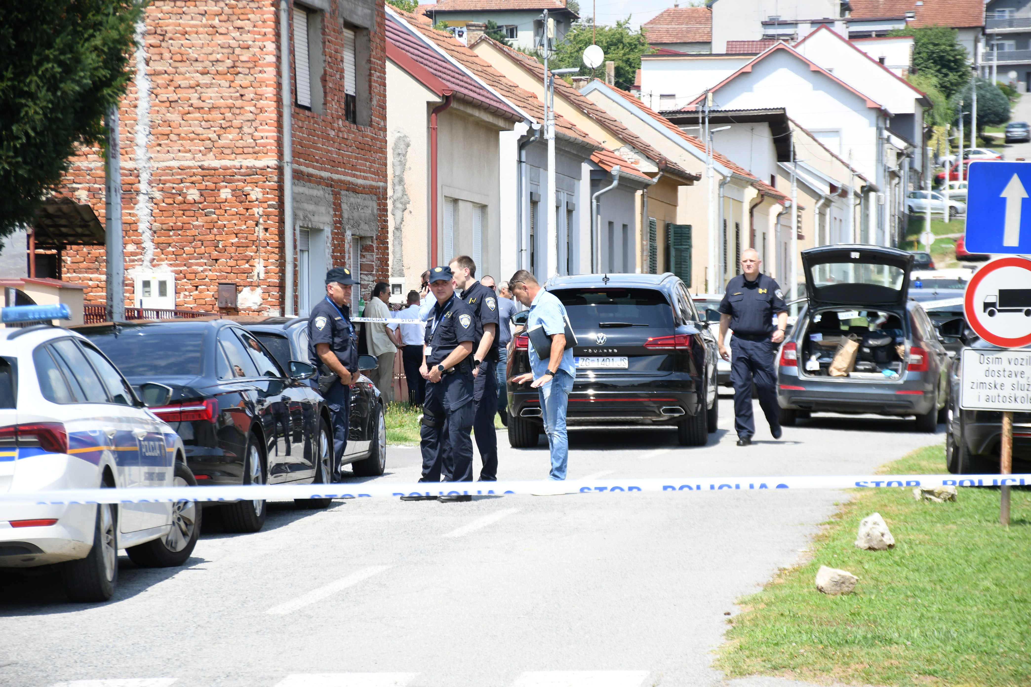 Foto: Damir Spehar/PIXSELL/BOBO