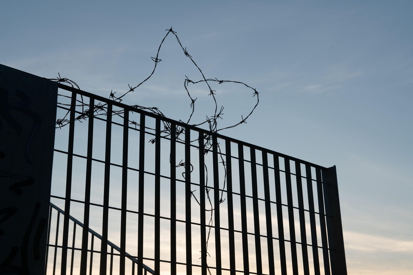 zapor, italijanski zapor