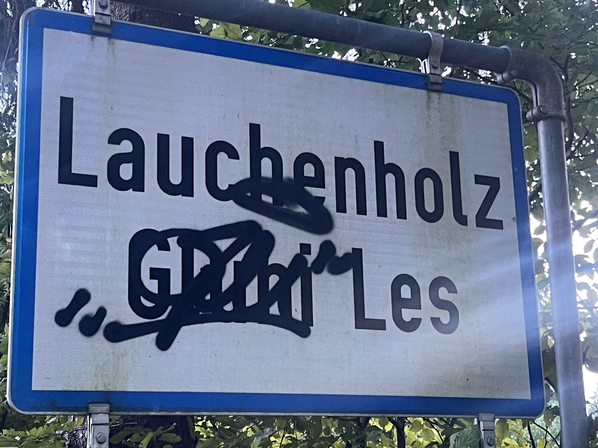 vandalizem, avstrijska Koroška