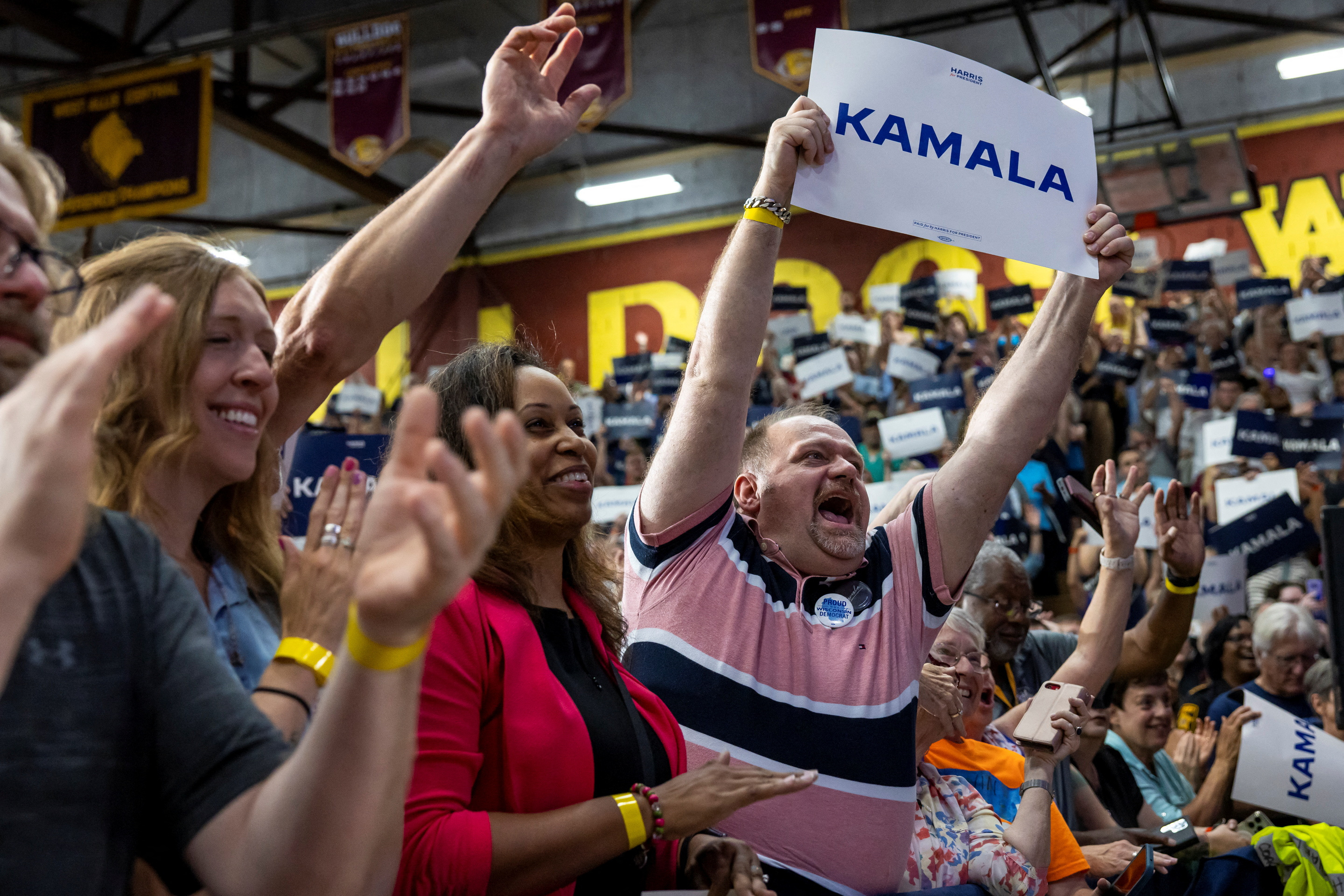 Foto: Kevin Mohatt/REUTERS