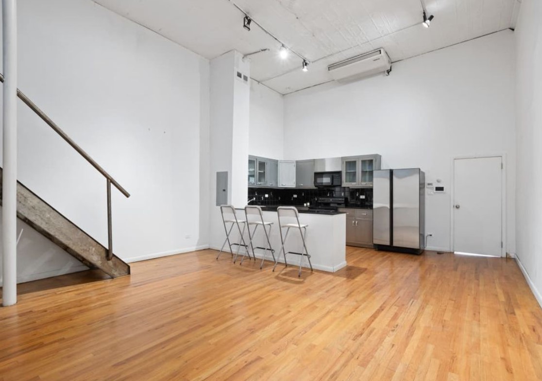 Yoko Ono, John Lennon, SoHo, New York, hiša