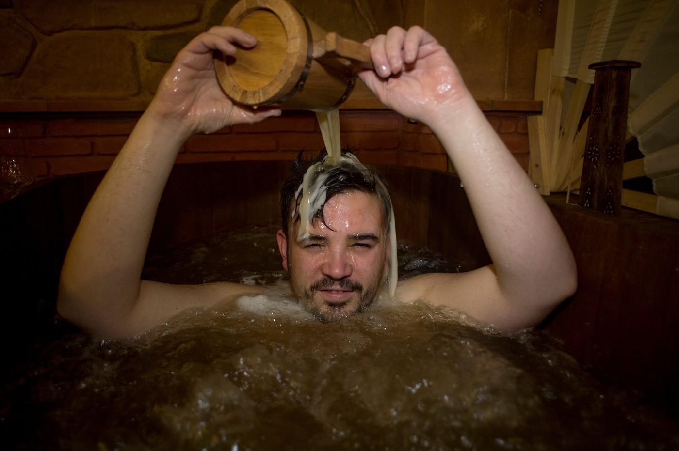 pivske terme, pivski spa, pivske toplice, pivo