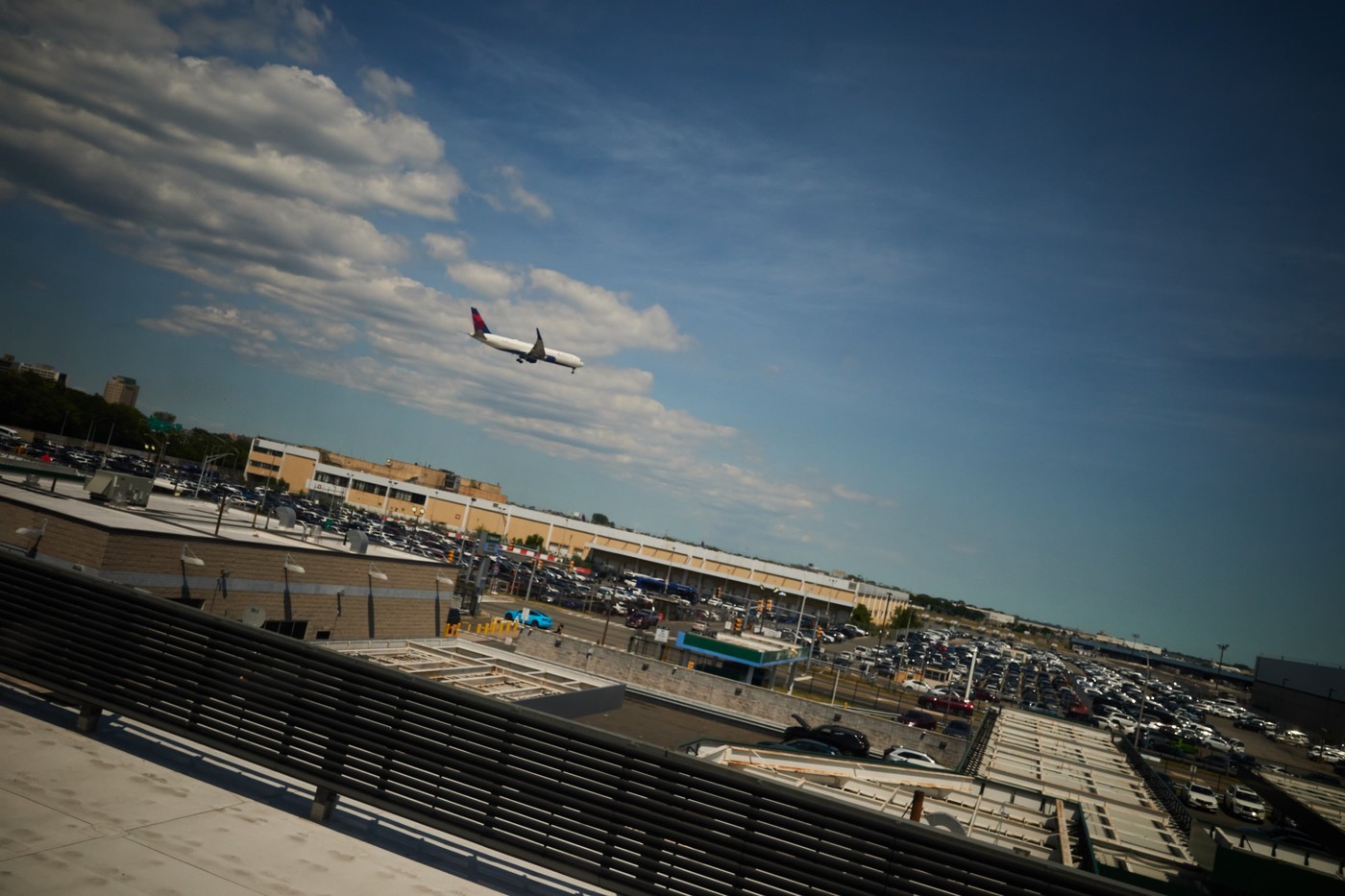 new york, JFK, letališče