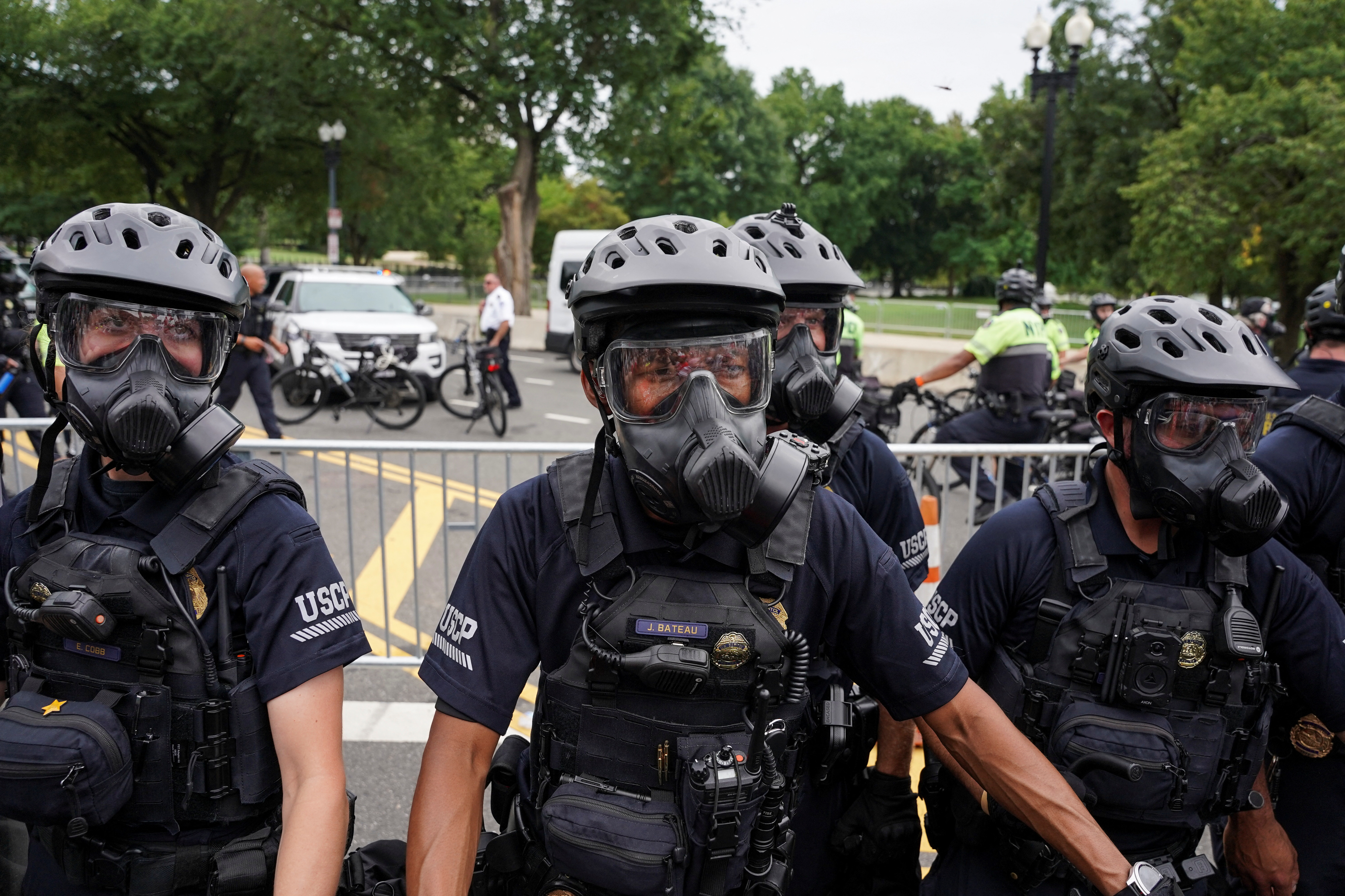 Foto: Seth Herald/REUTERS