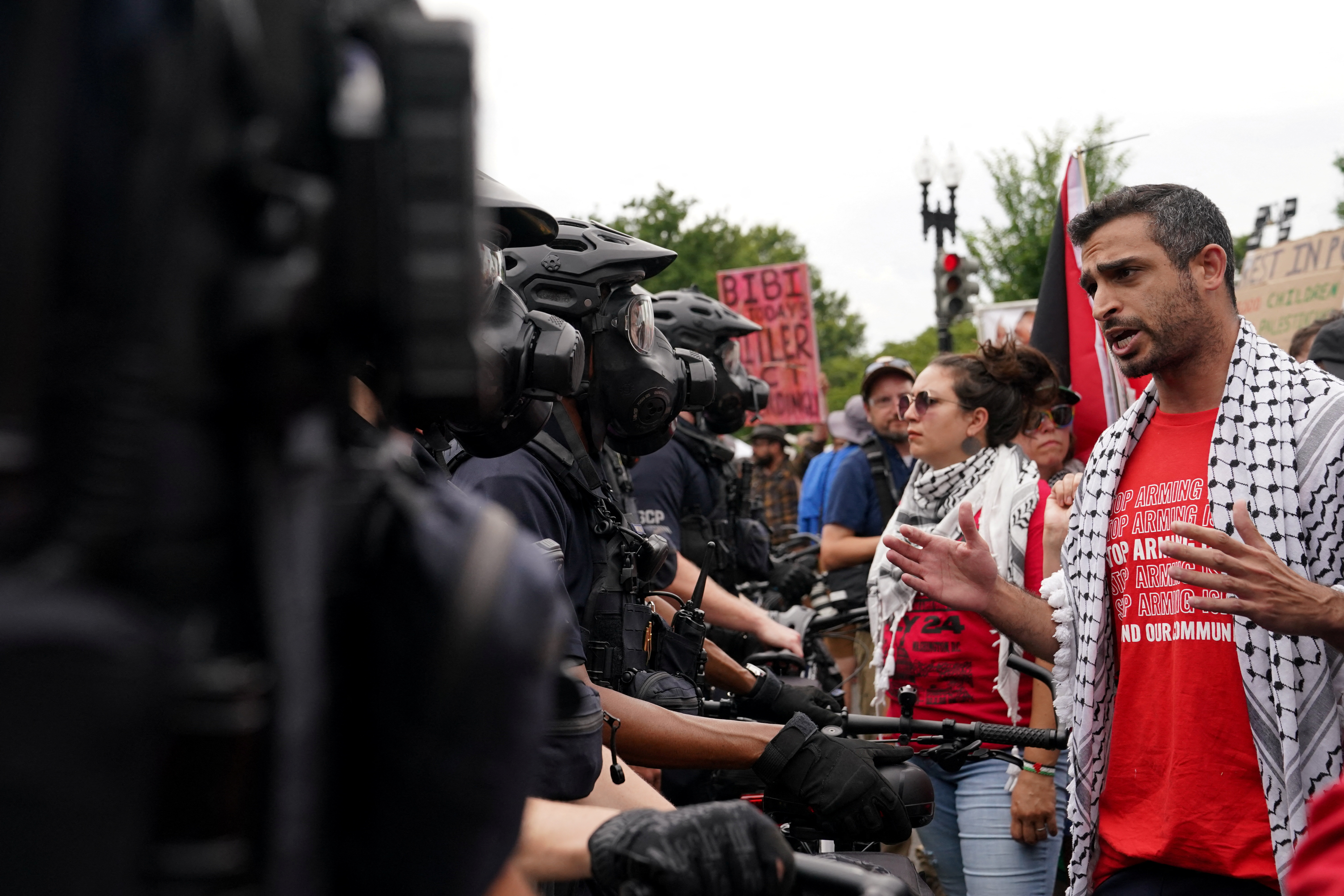 Foto: Nathan Howard/REUTERS