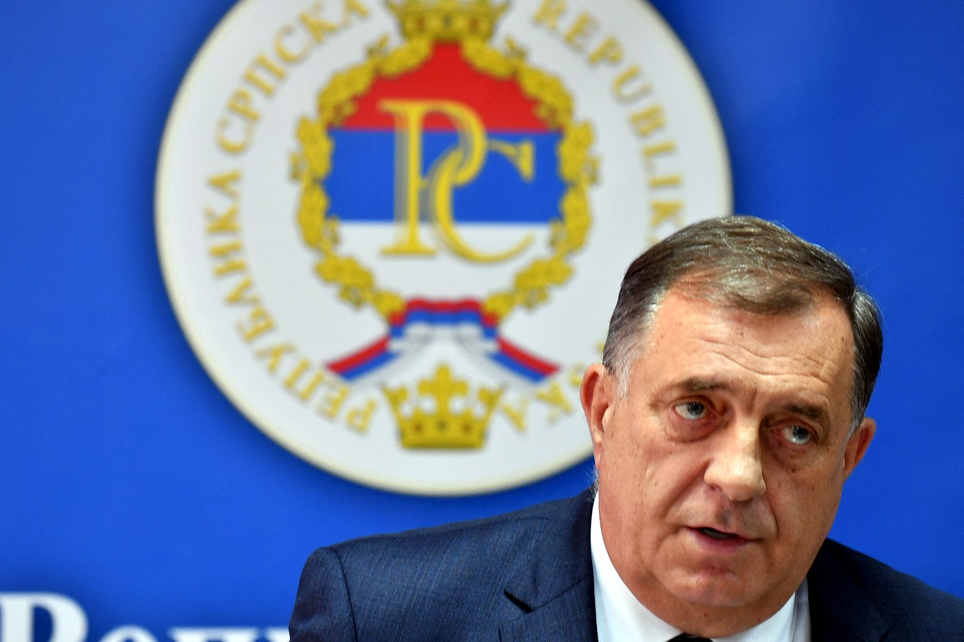 Milorad Dodik