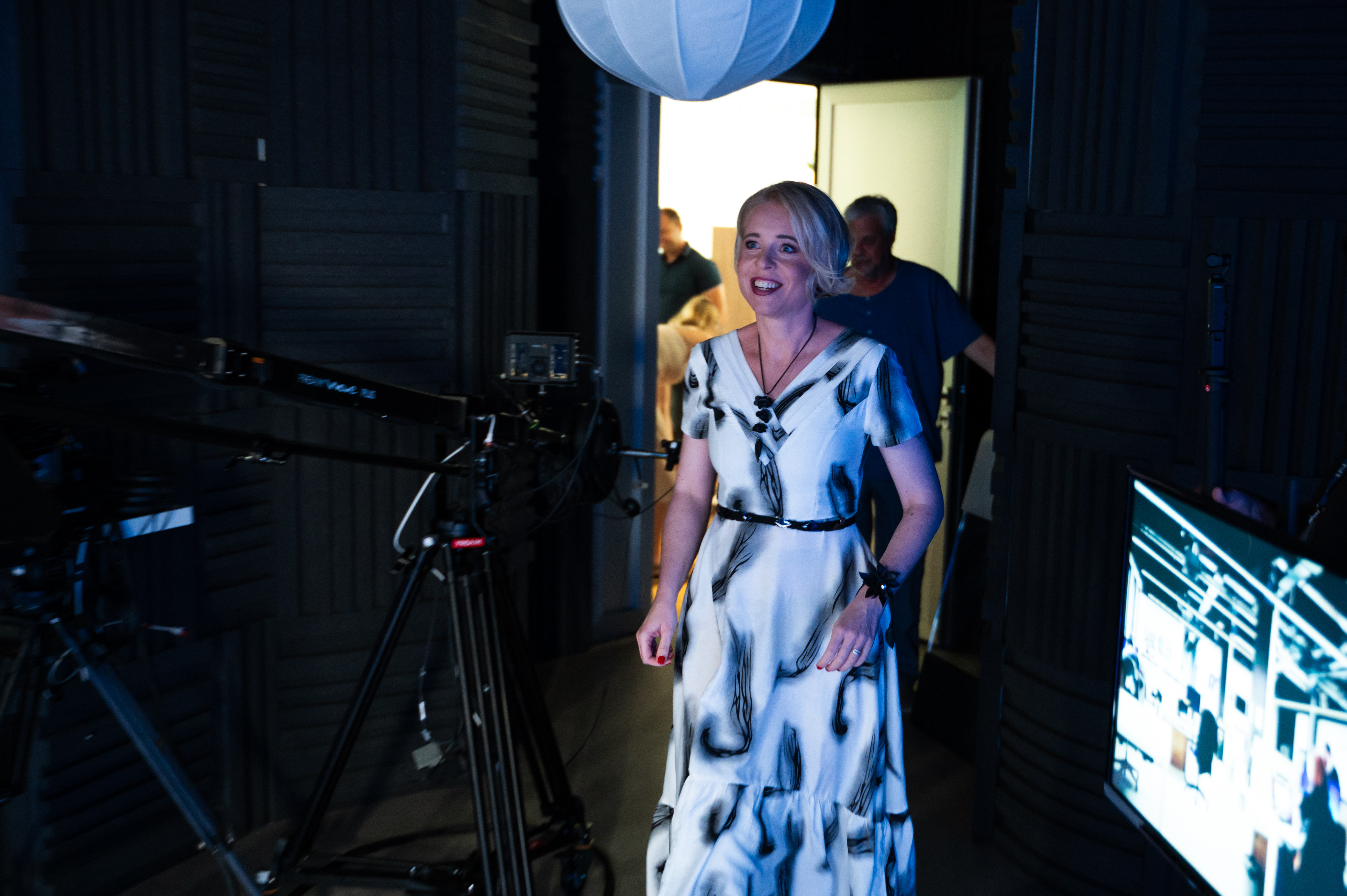 Foto: Jan Gregorc/N1