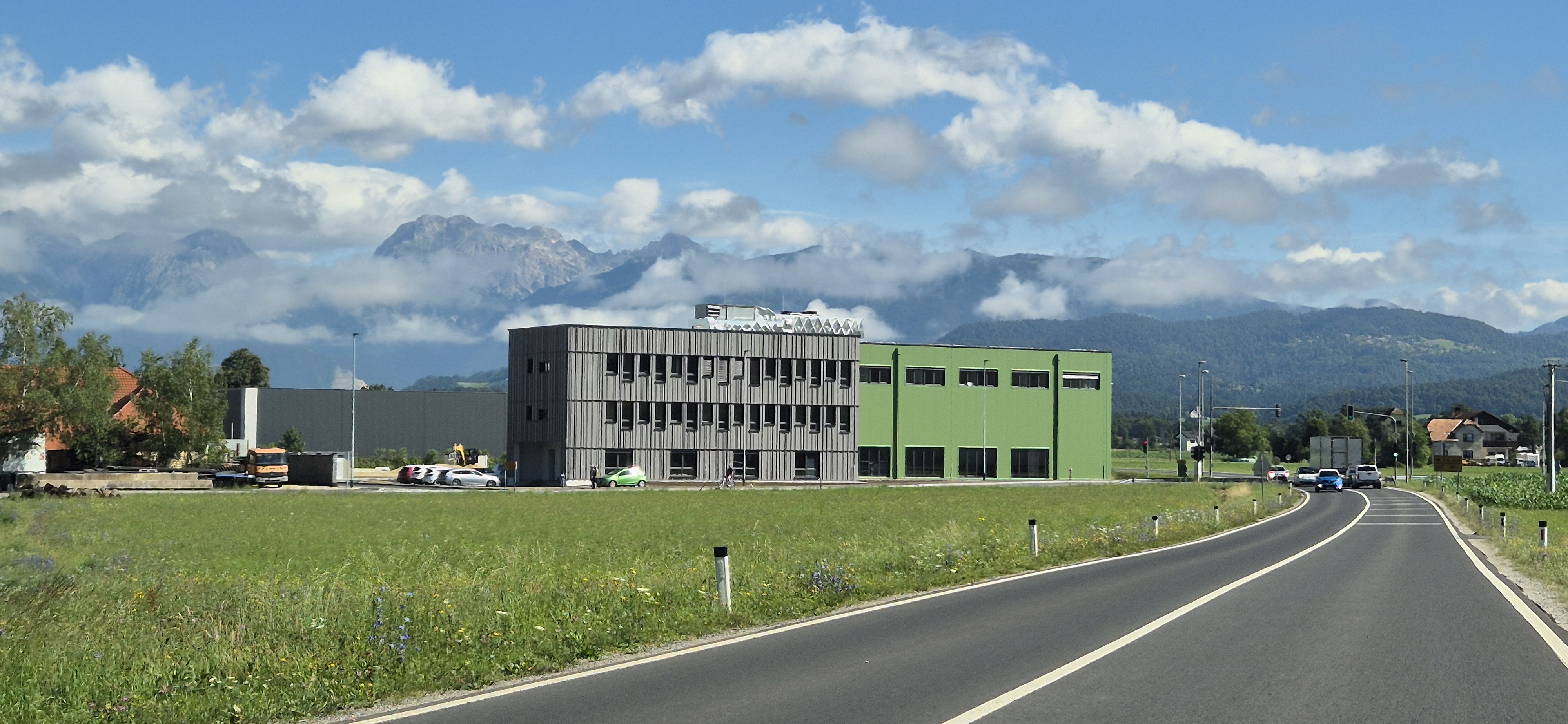 Novi prostori Centra za duševno zdravje otrok in mladostnikov in Razvojne ambulante