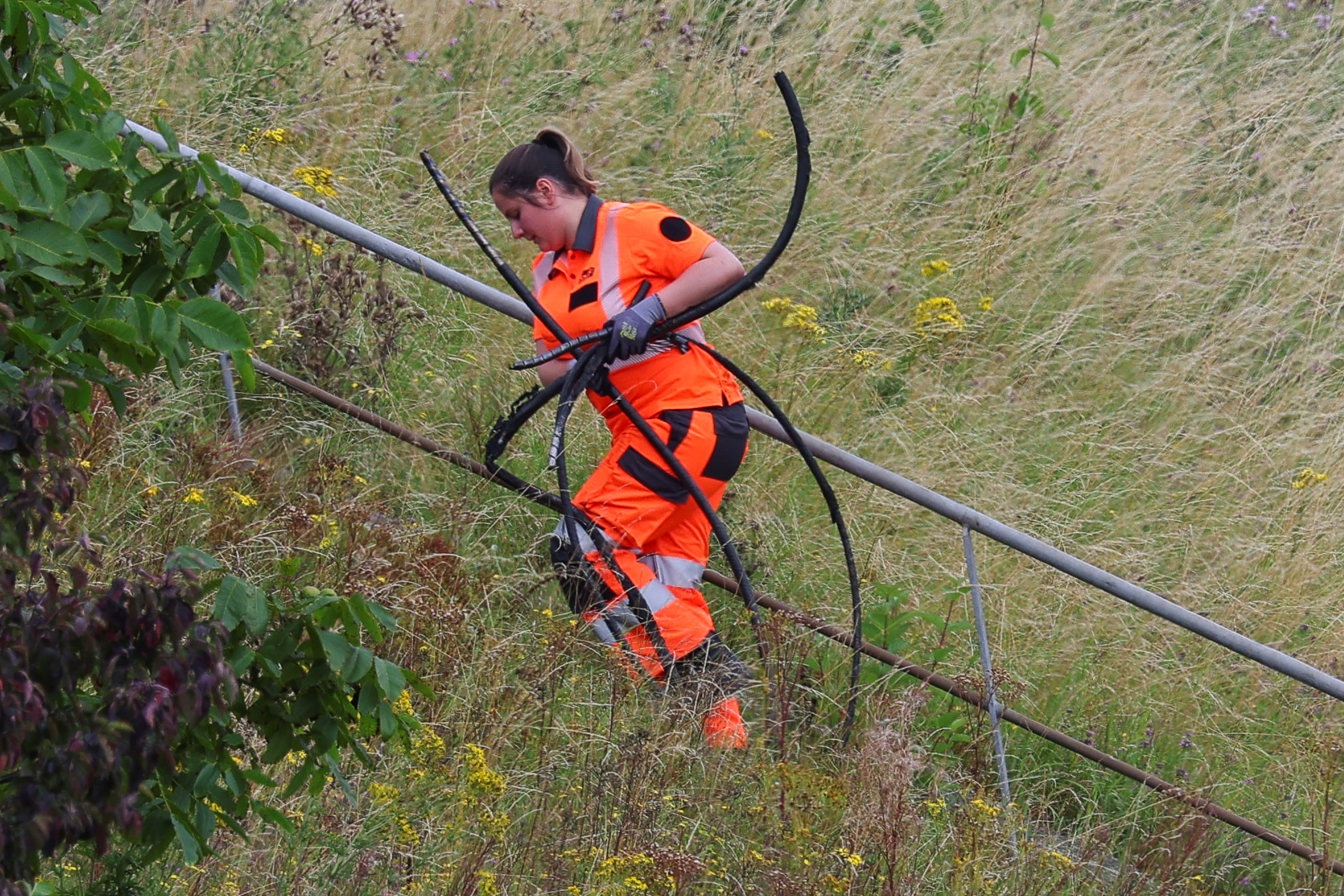Foto: Brian Snyder/REUTERS