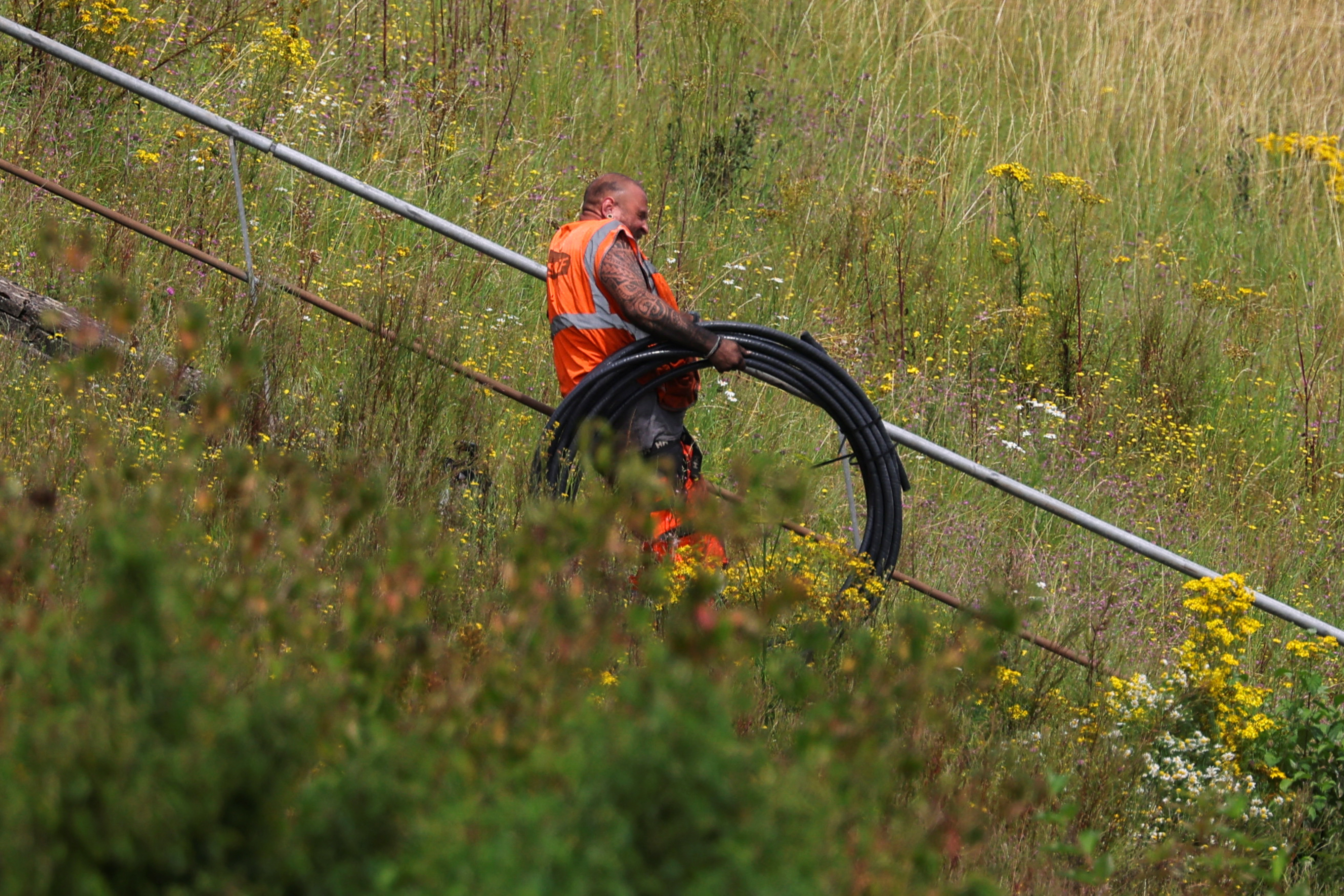 Foto: Brian Snyder/REUTERS
