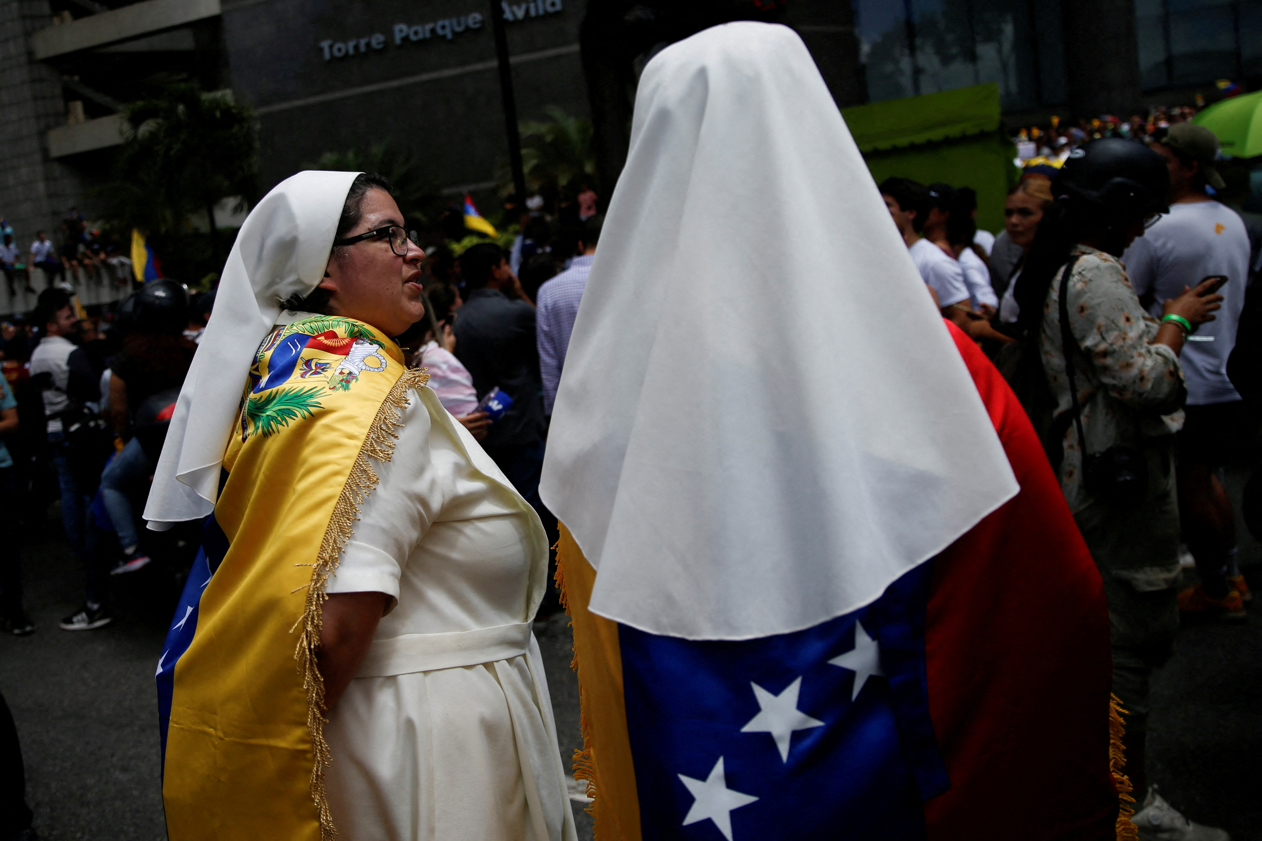 protesti, nicolas maduro, venezuela