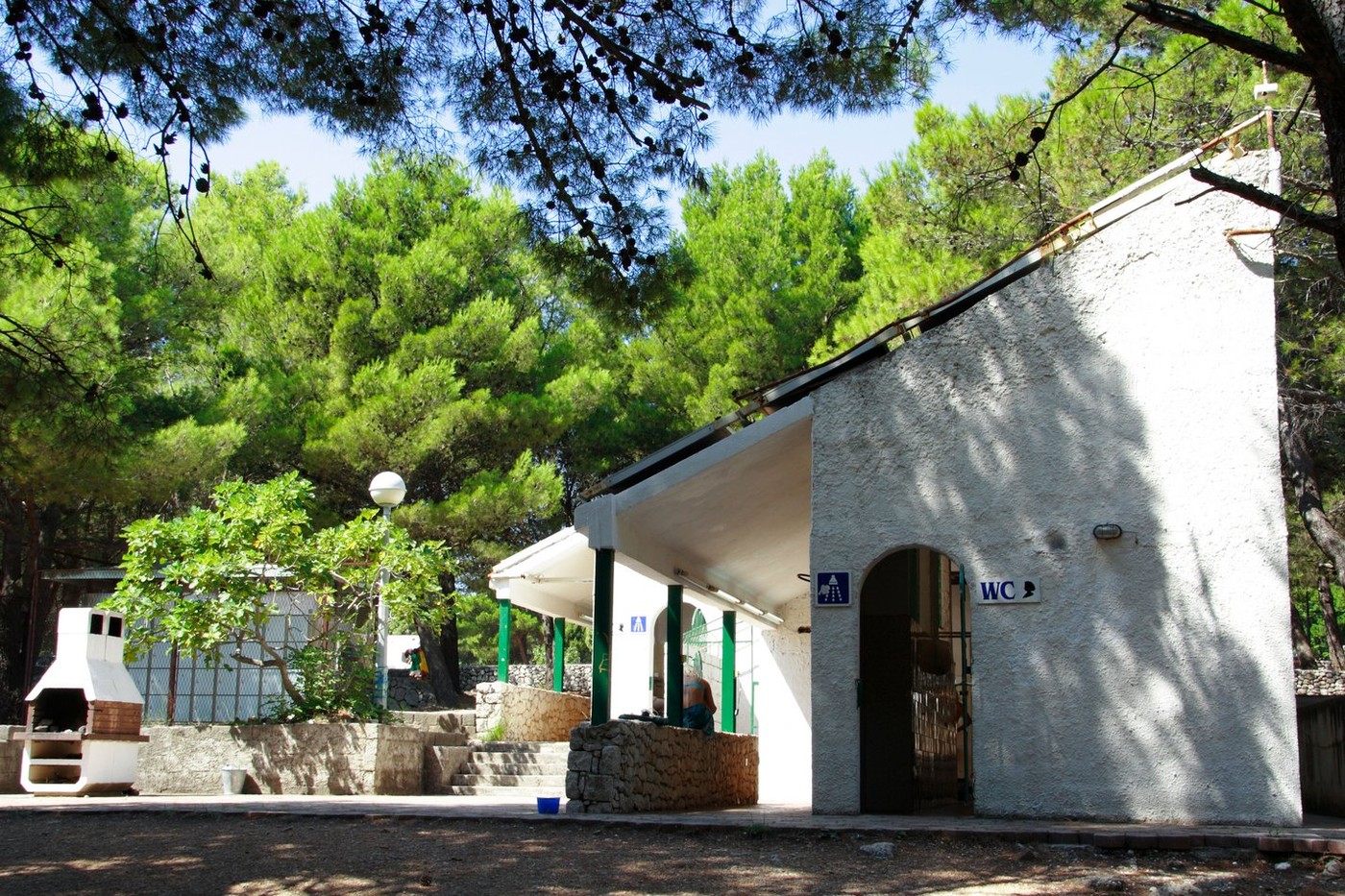 HRVAŠKA, STRANIŠČE