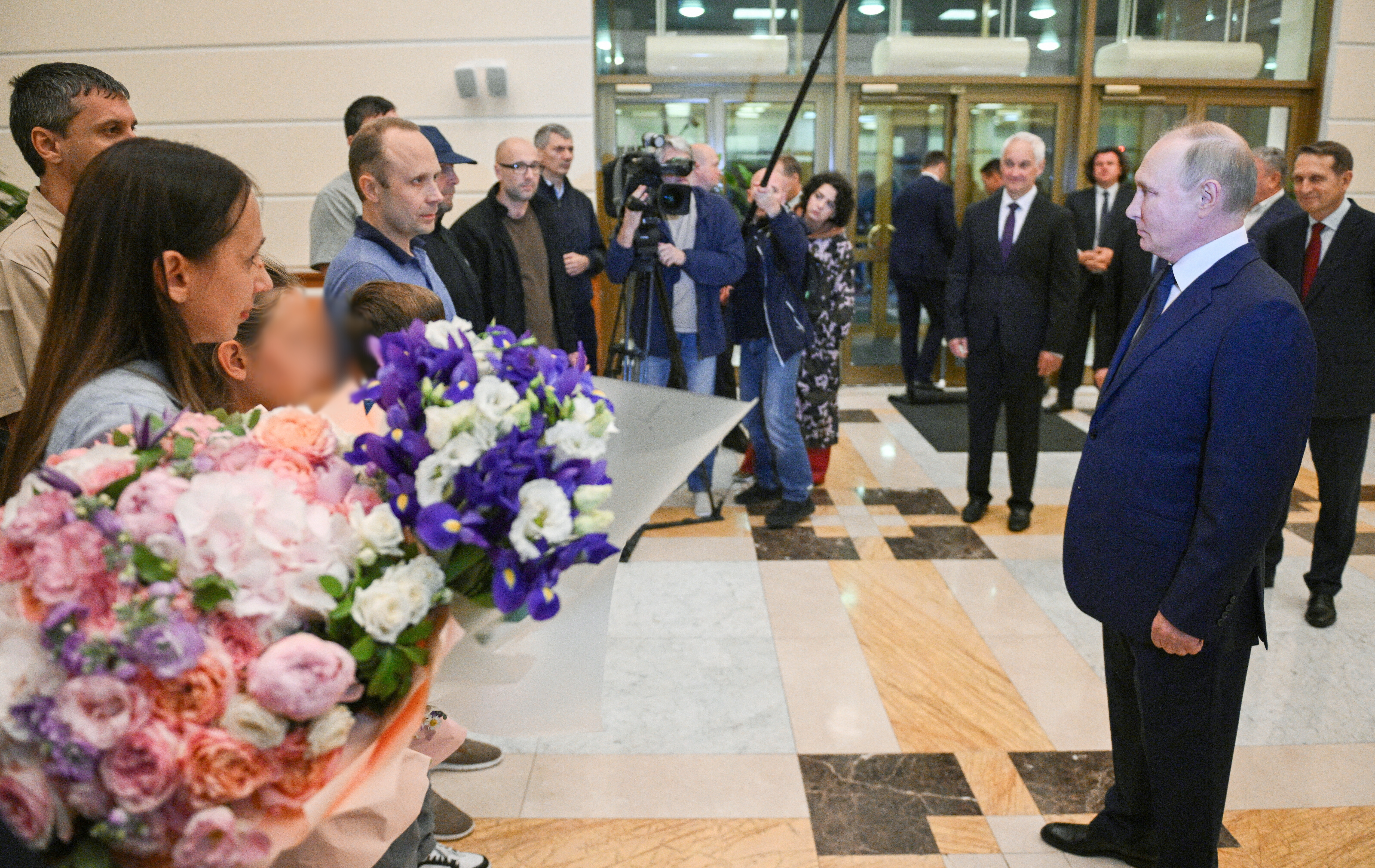 prihod zapornikov rusija