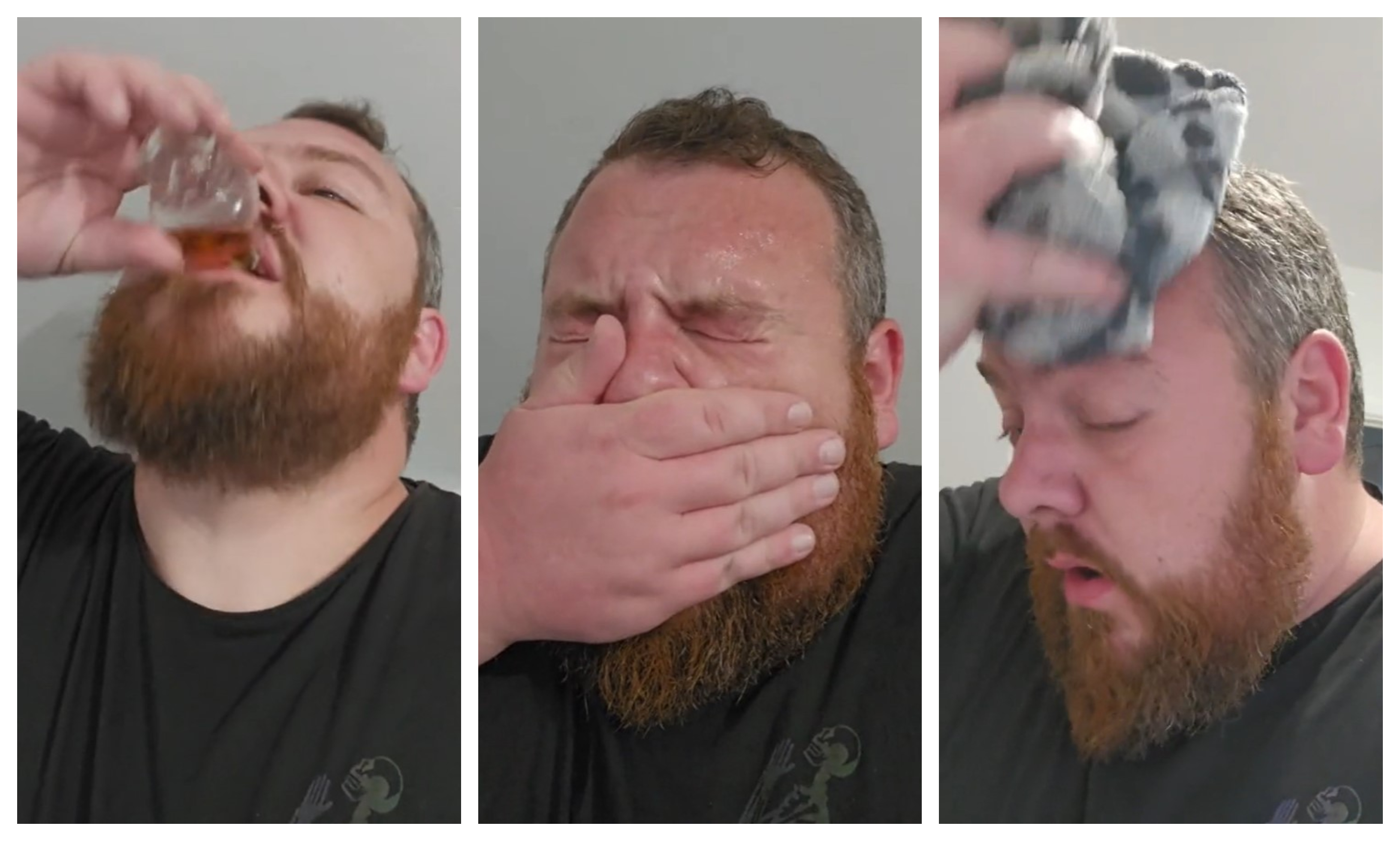 najmočnejše pivo na svetu, TikTok, viralno