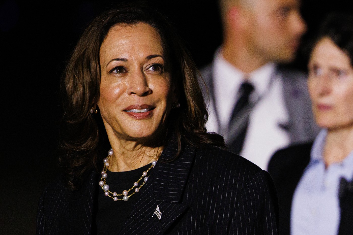 kamala harris