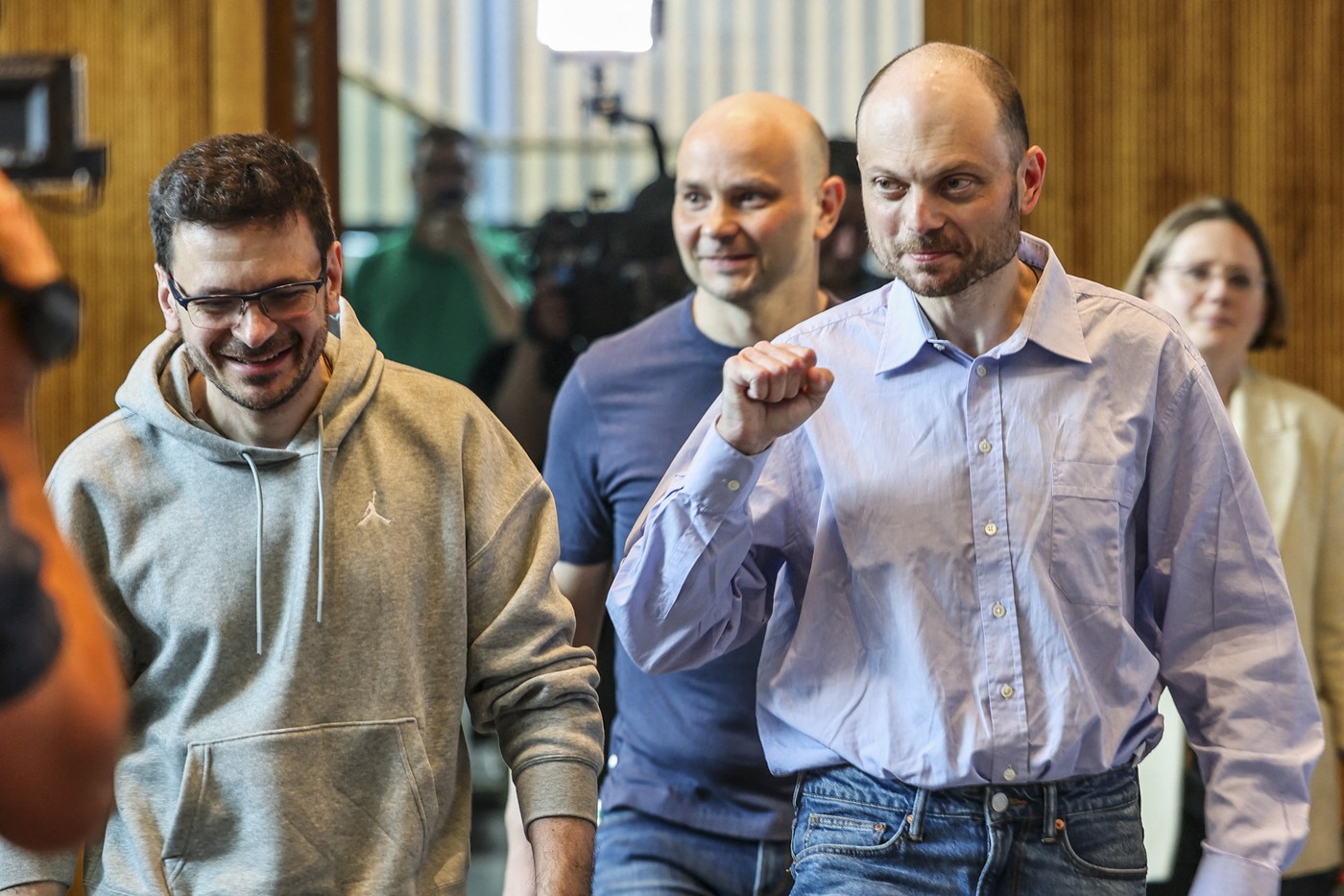 Foto: Christoph Reichwein/dpa/PROFIMEDIA