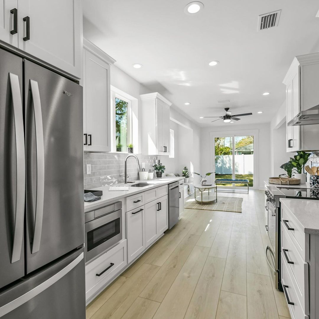 Foto: @zillowgonewild/INSTAGRAM