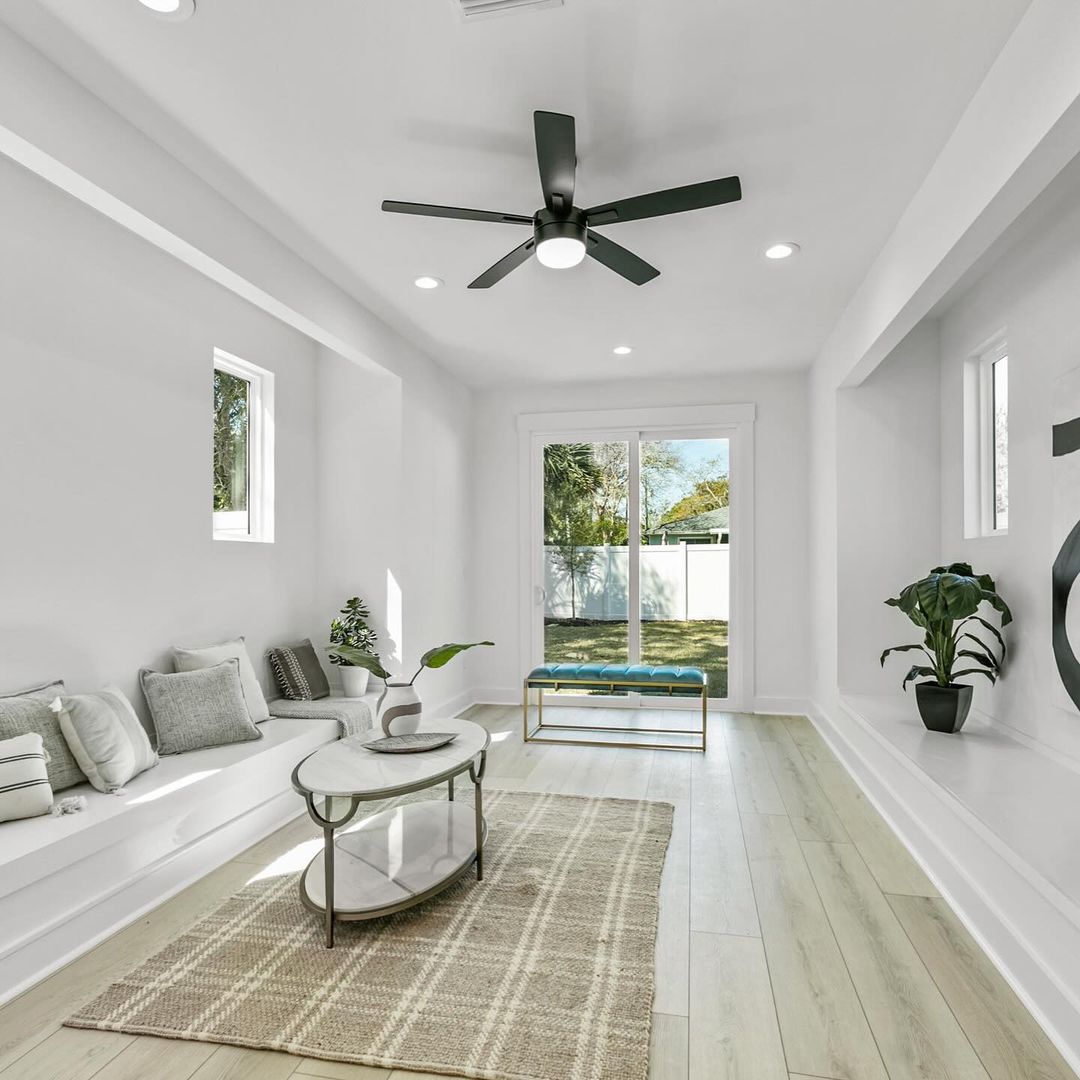 Foto: @zillowgonewild/INSTAGRAM