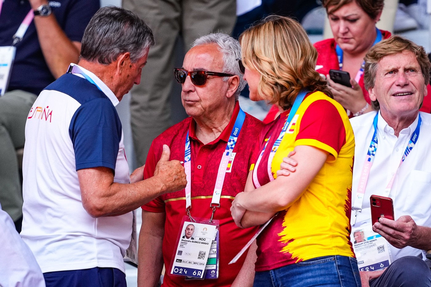 Alejandro Blanco (Foto: PROFIMEDIA)