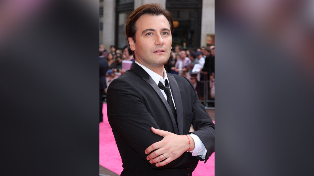 Robert Lukertis (Foto: PROFIMEDIA)