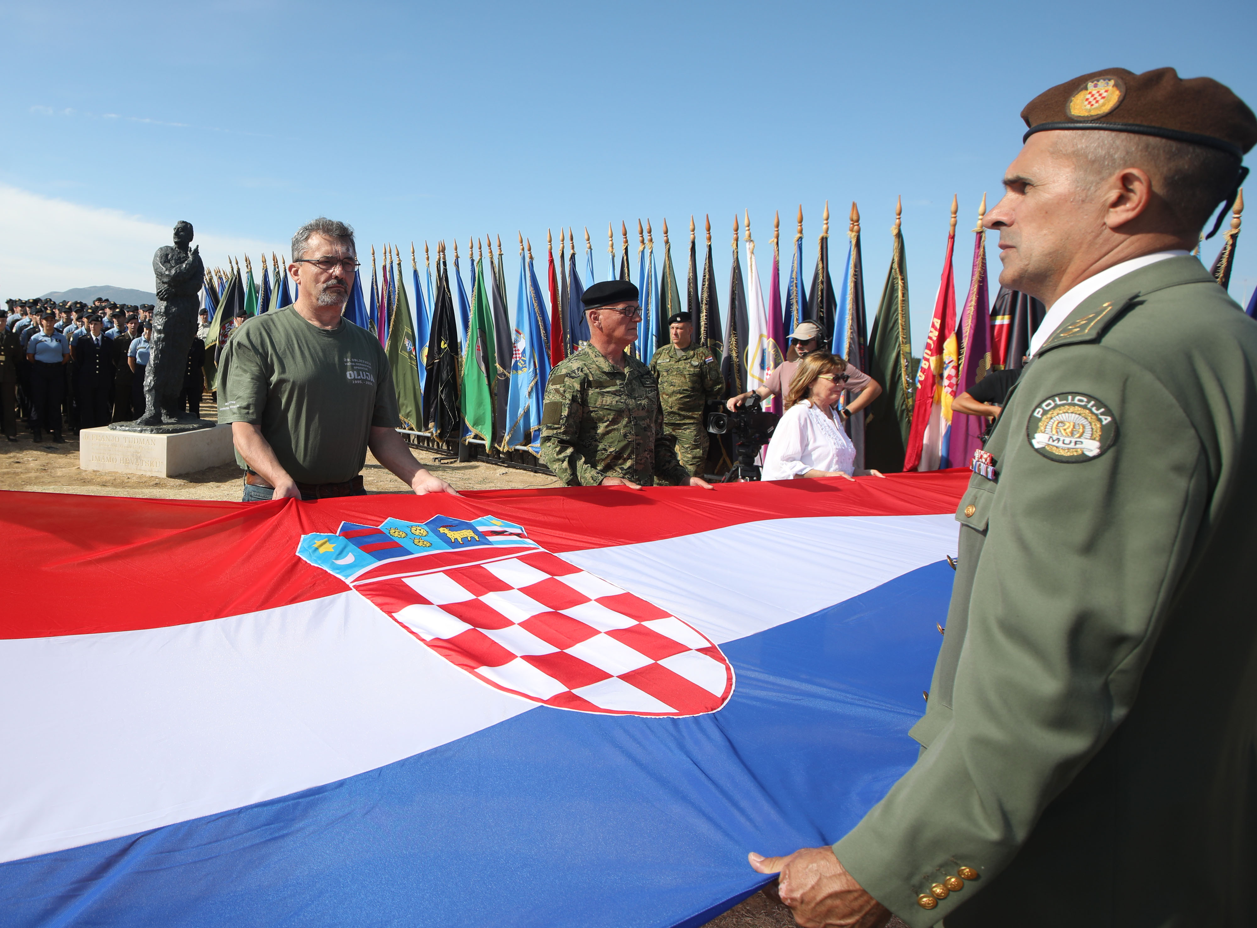 Foto: Dusko Jaramaz/PIXSELL/BOBO