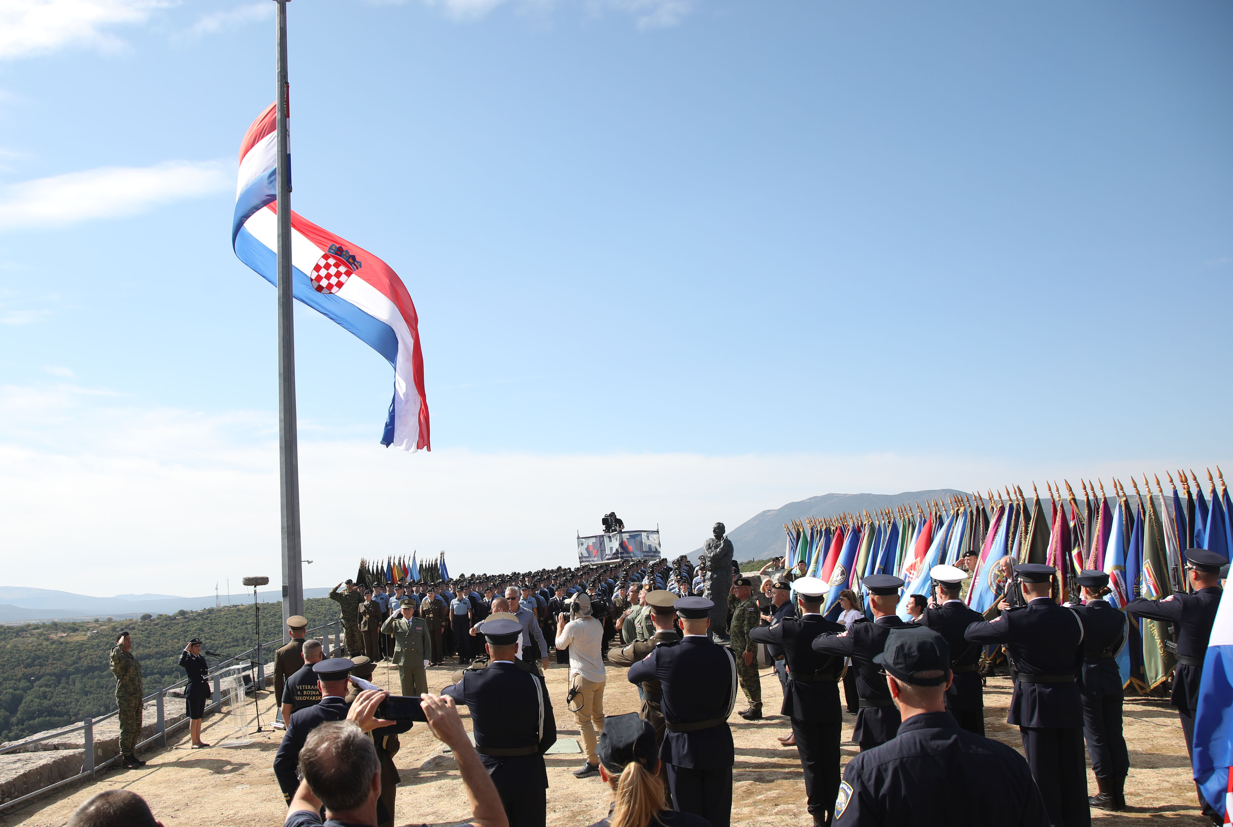 Proslava dneva zmage