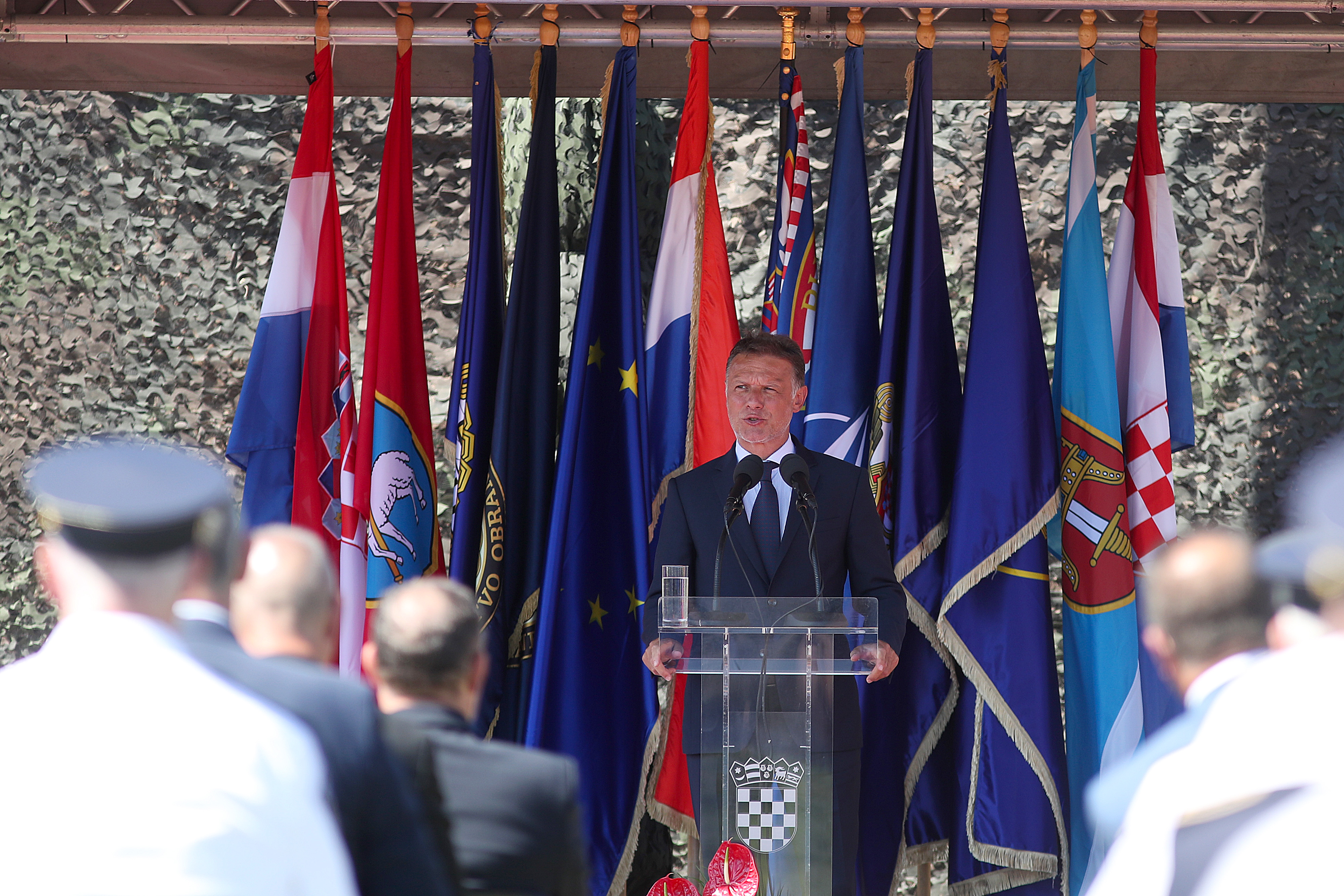 Foto: Sime Zelic/PIXSELL/BOBO