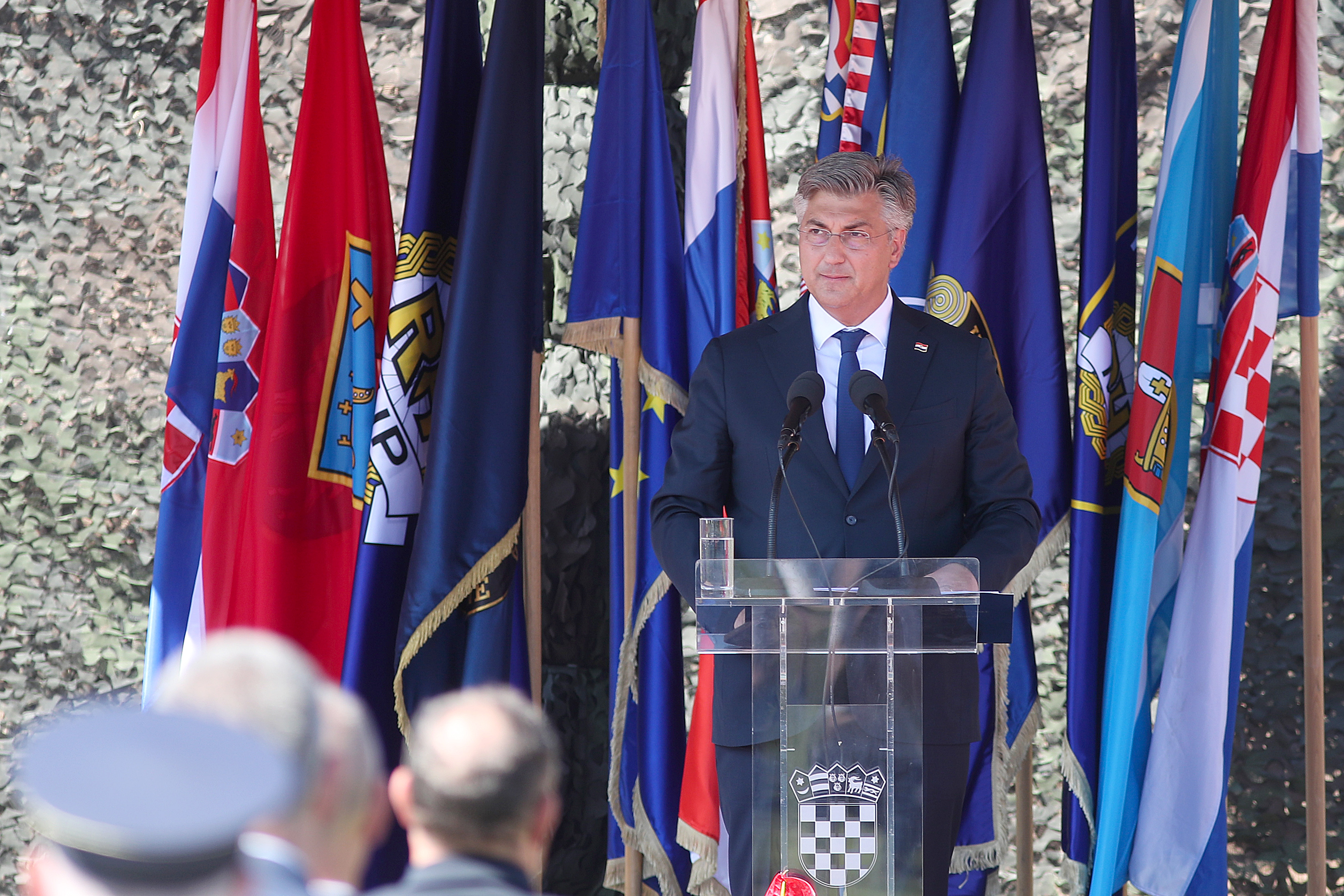 Foto: Sime Zelic/PIXSELL/BOBO