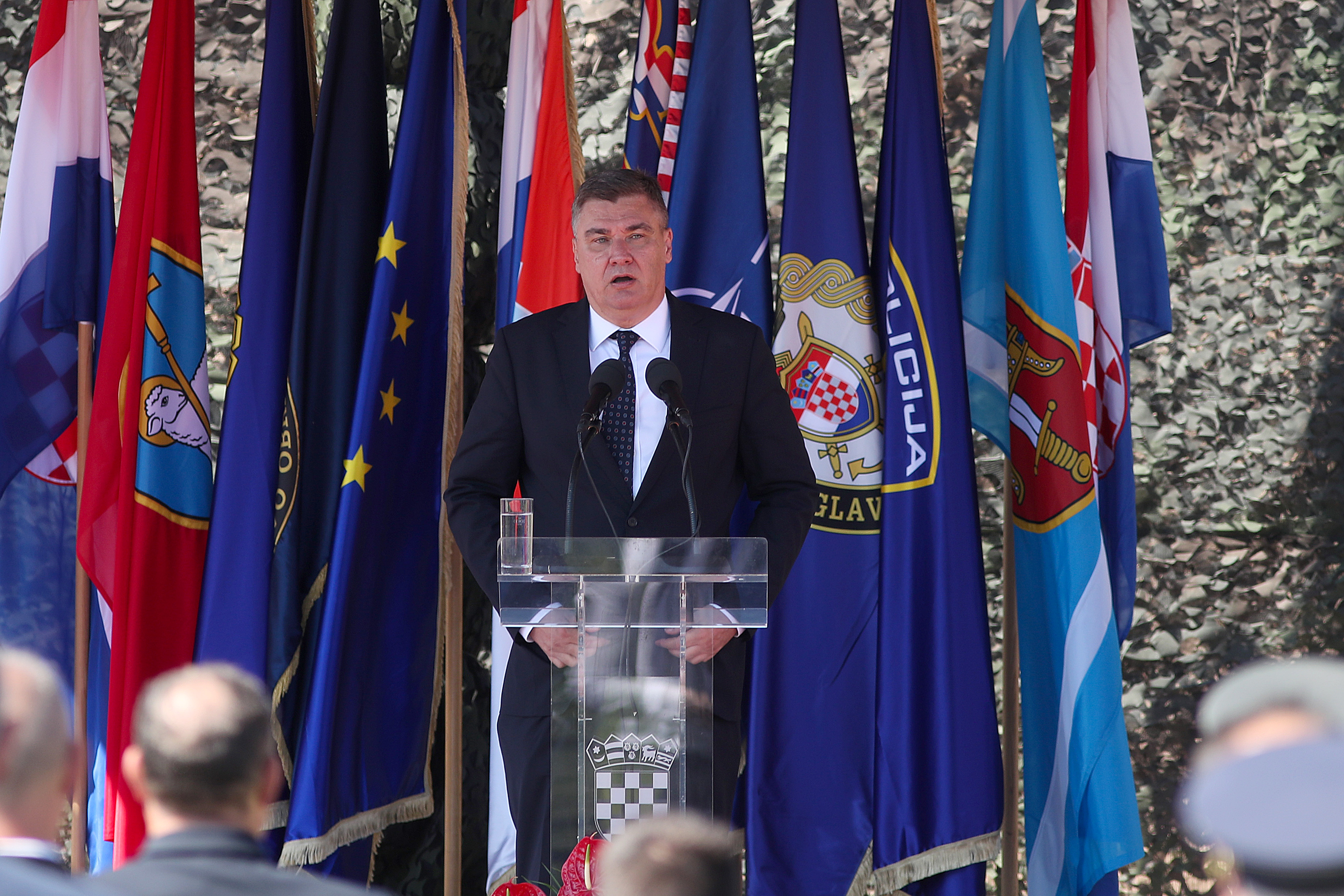 Foto: Sime Zelic/PIXSELL/BOBO