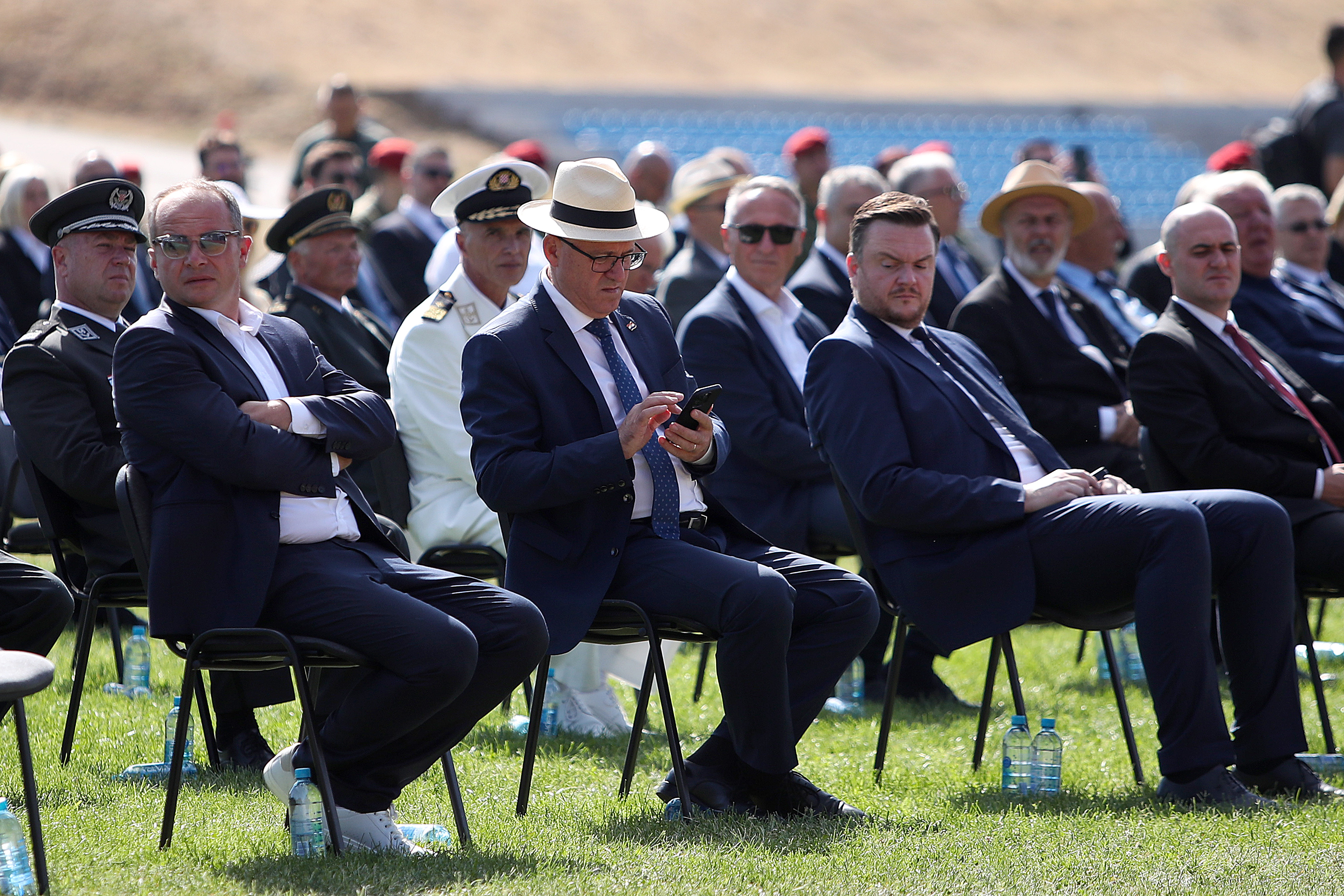 Foto: Sime Zelic/PIXSELL/BOBO