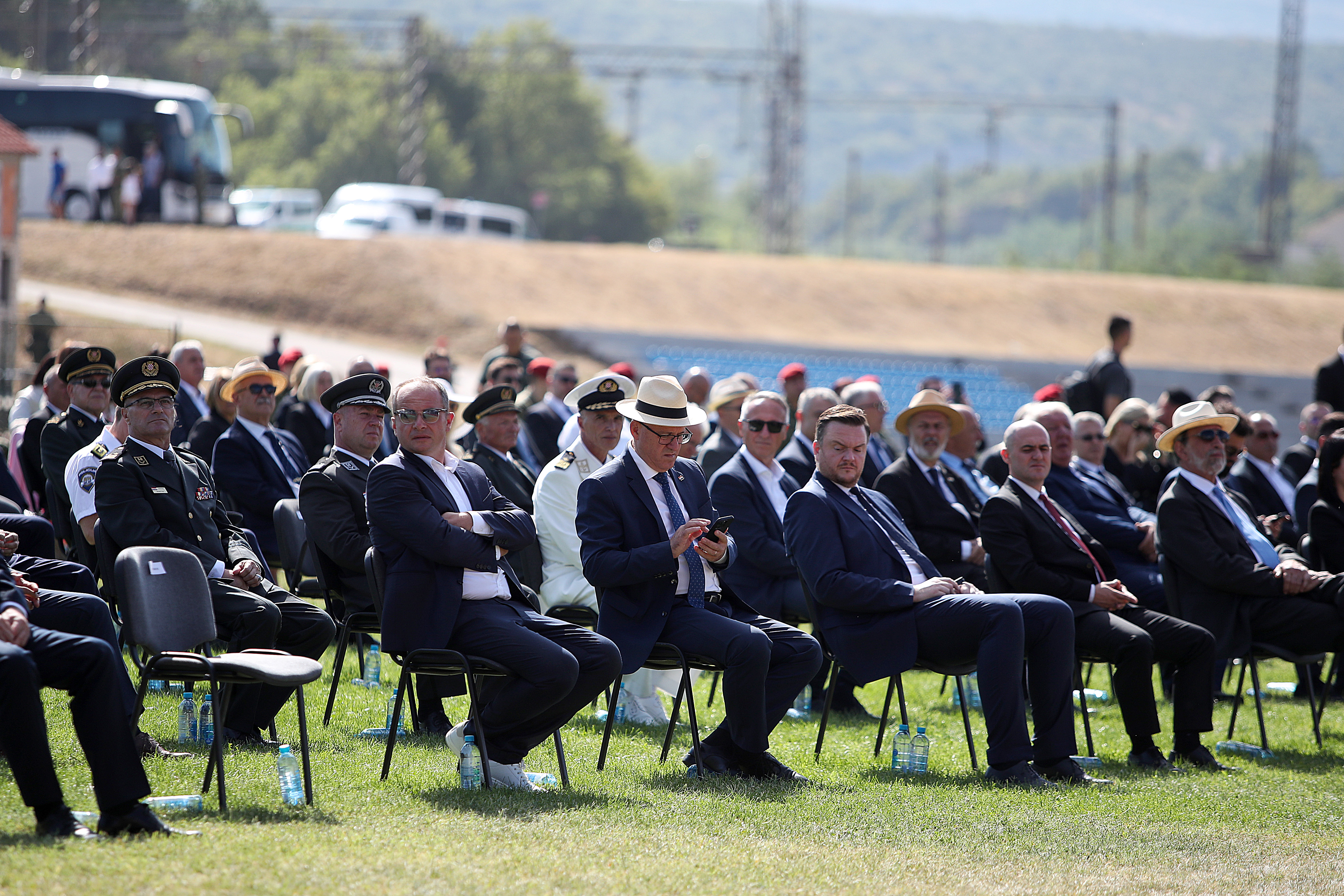 Foto: Sime Zelic/PIXSELL/BOBO