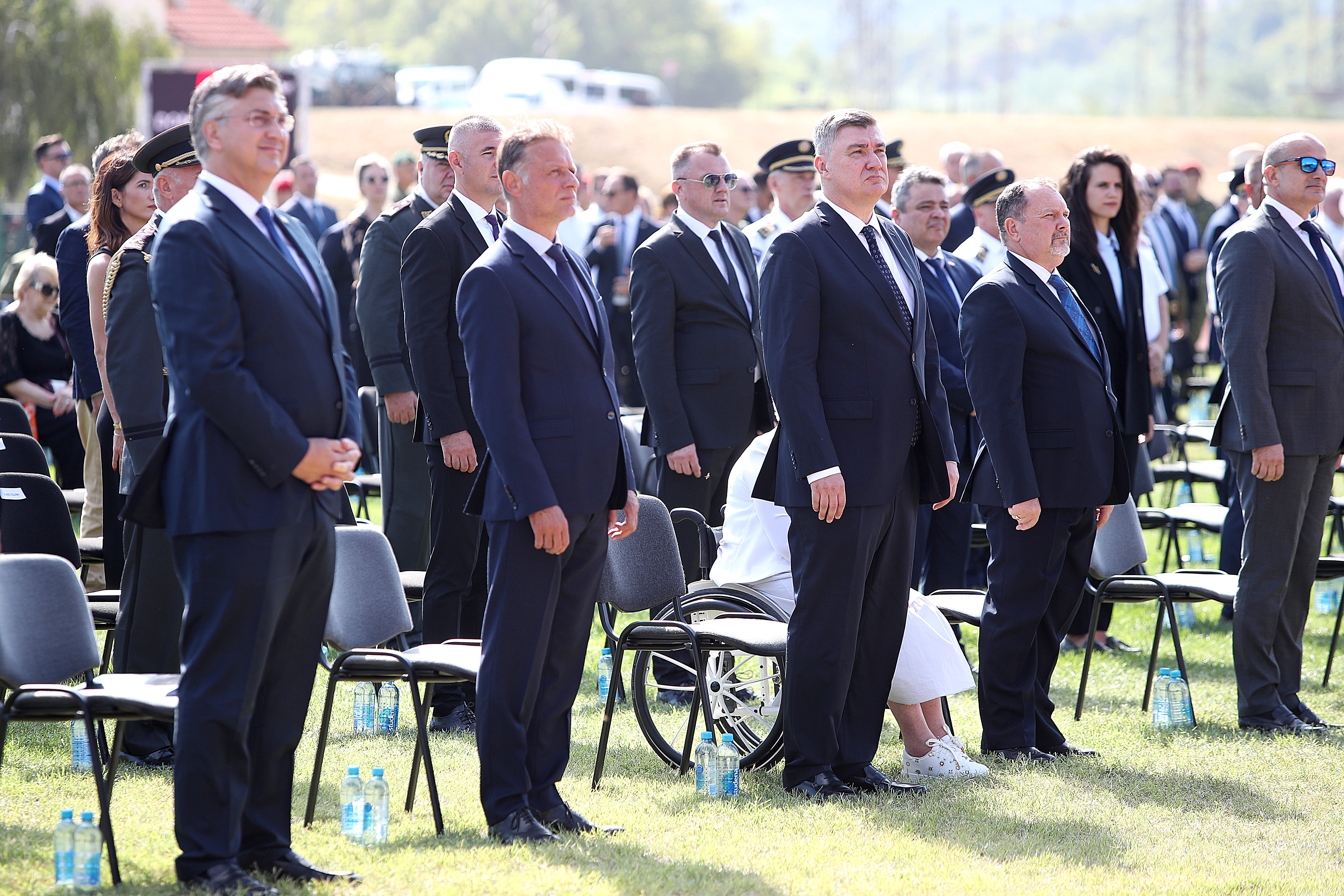 Proslava dneva zmage