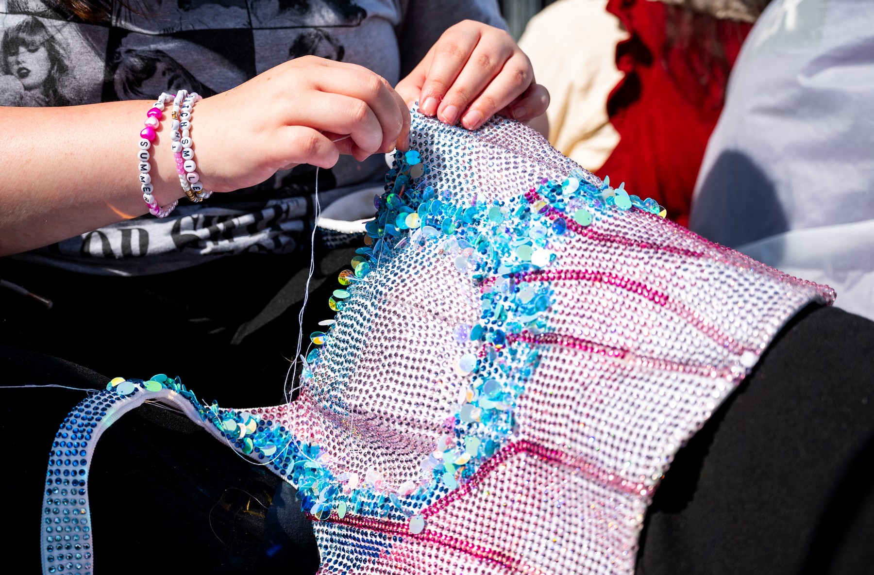 taylor swift, koncert