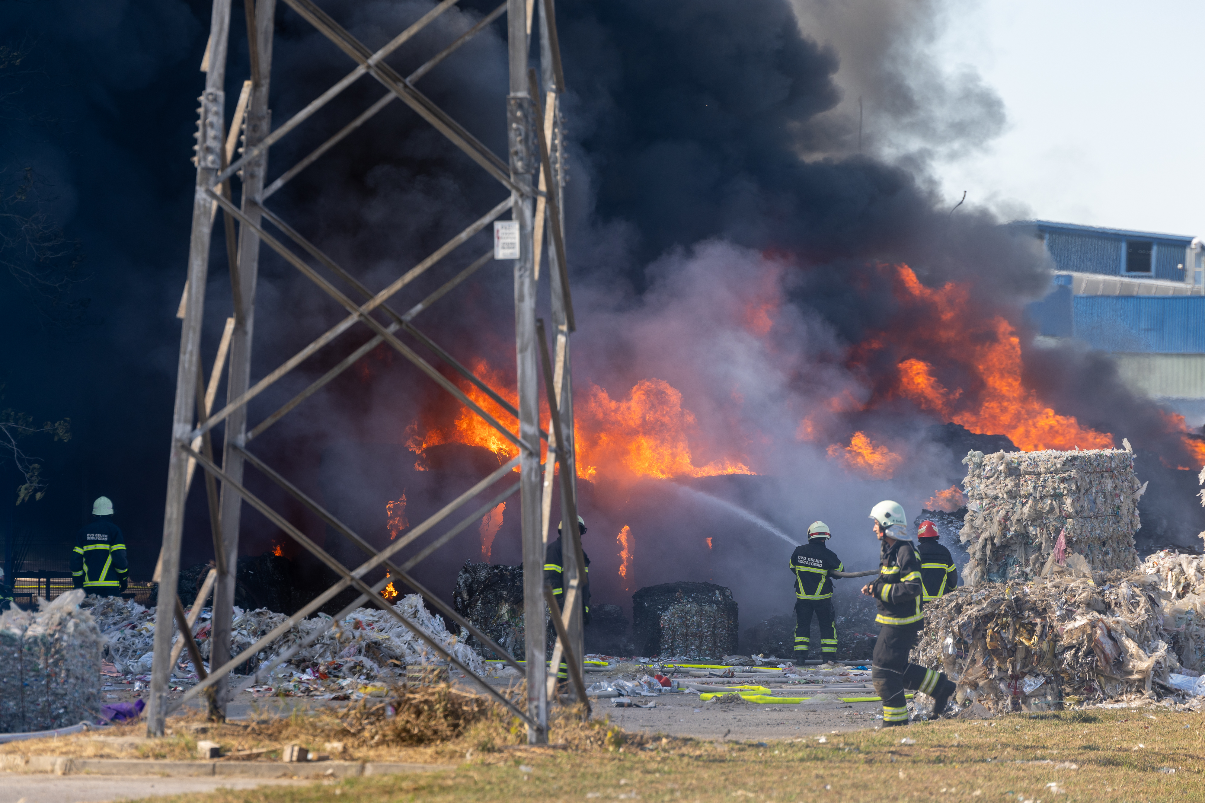 Foto: Borna Jaksic/PIXSELL/BOBO