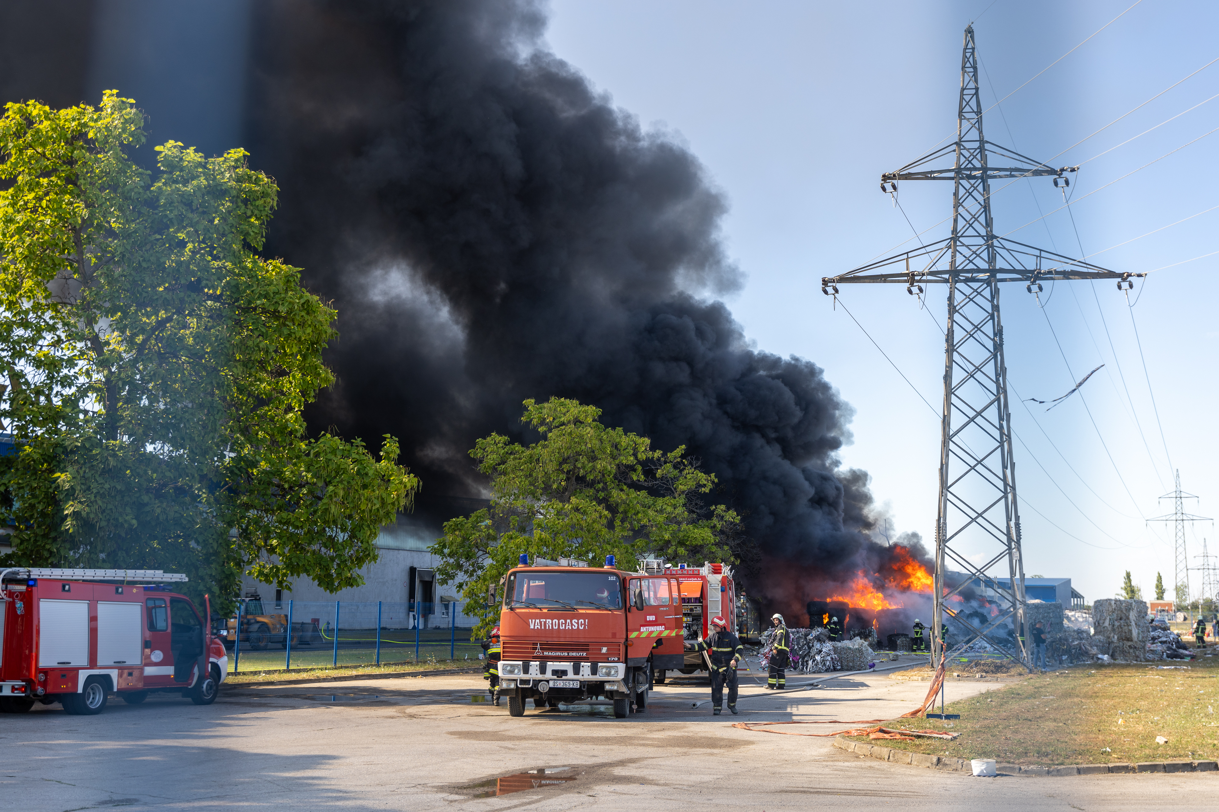 Foto: Borna Jaksic/PIXSELL/BOBO