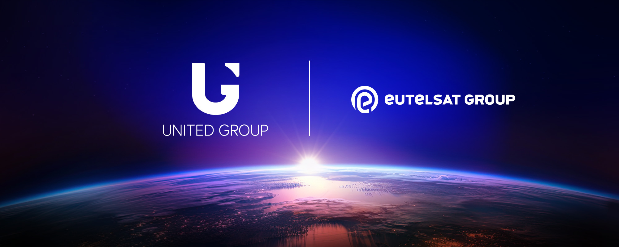 Podjetji United Group in Eutelsat razvili naslednjo generacijo platforme satelitske televizije
