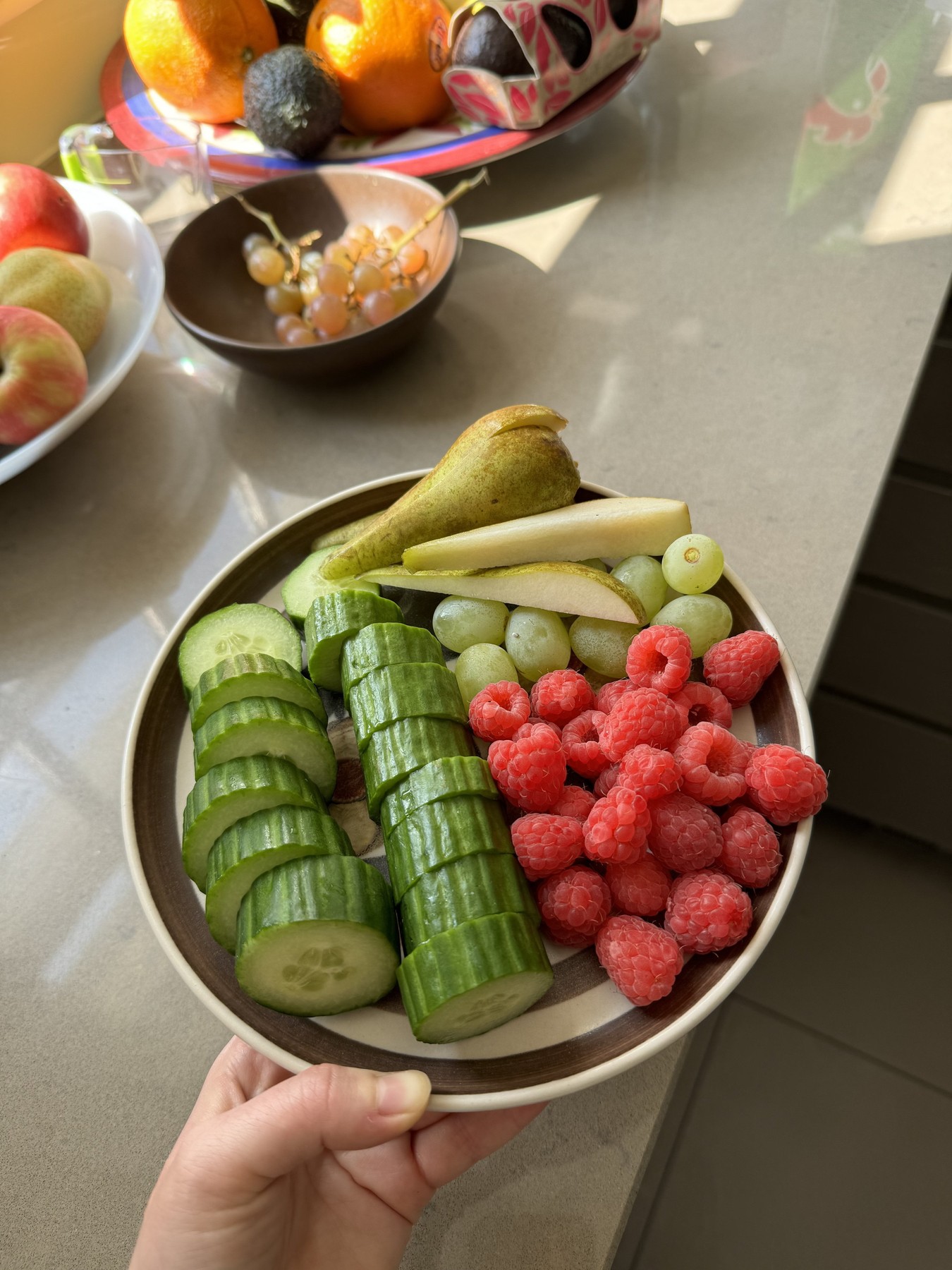 Jenna Gestetner, alergije, mcas