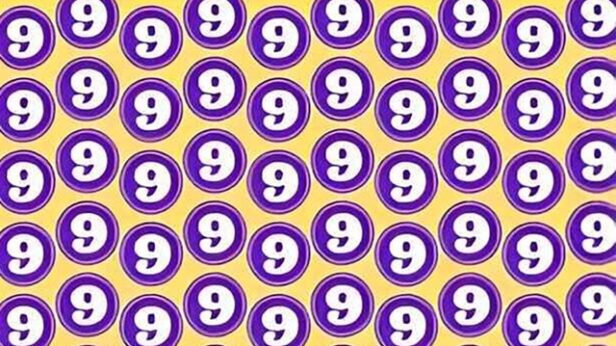 optična iluzija, trening uma