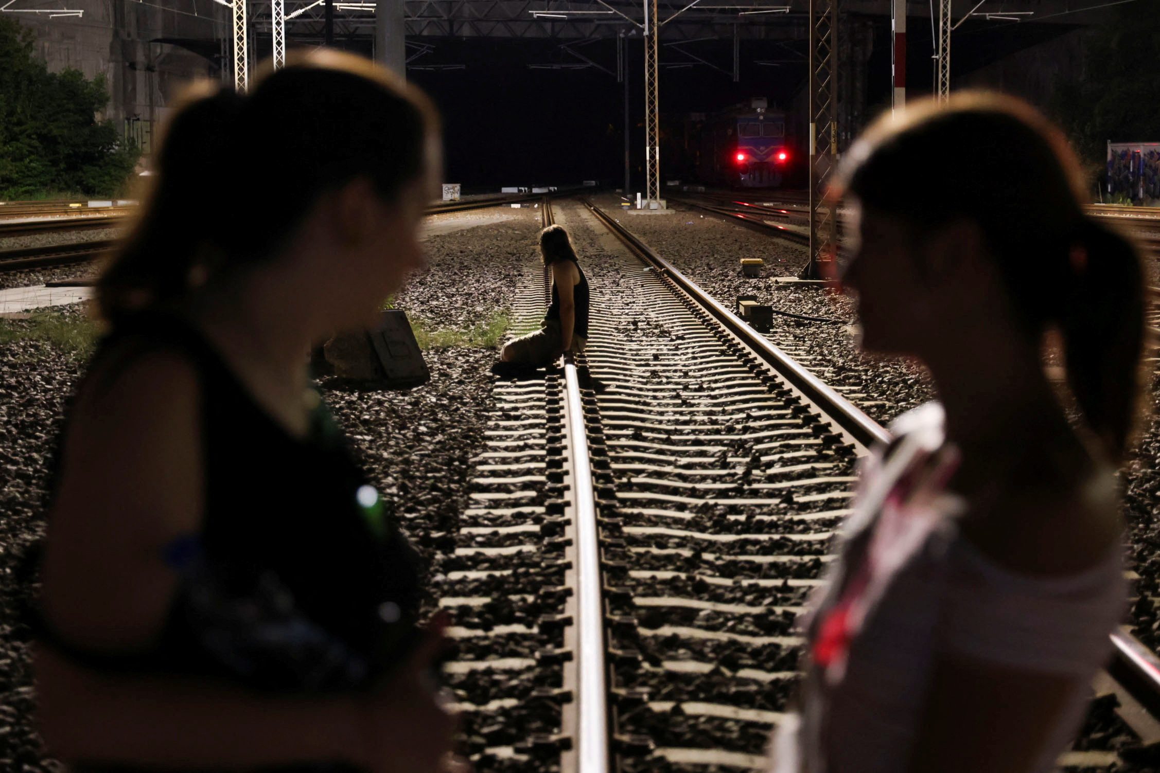 Foto: Djordje Kojadinovic/REUTERS