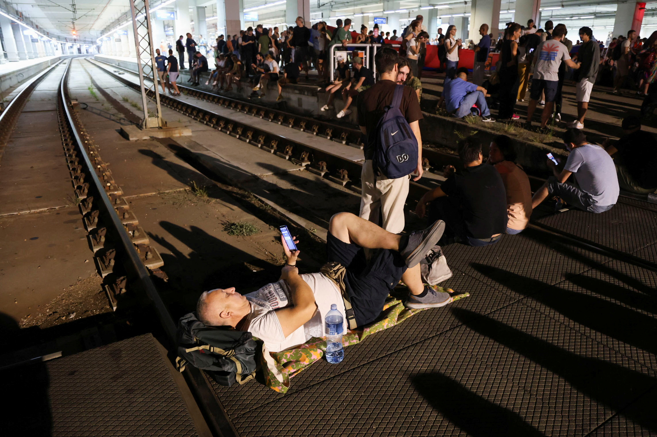 Foto: Djordje Kojadinovic/REUTERS