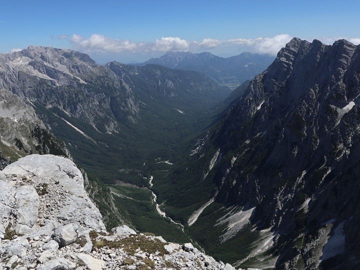 plemenice, triglav