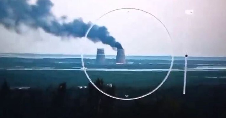 zaporožje, volodimir zelenski