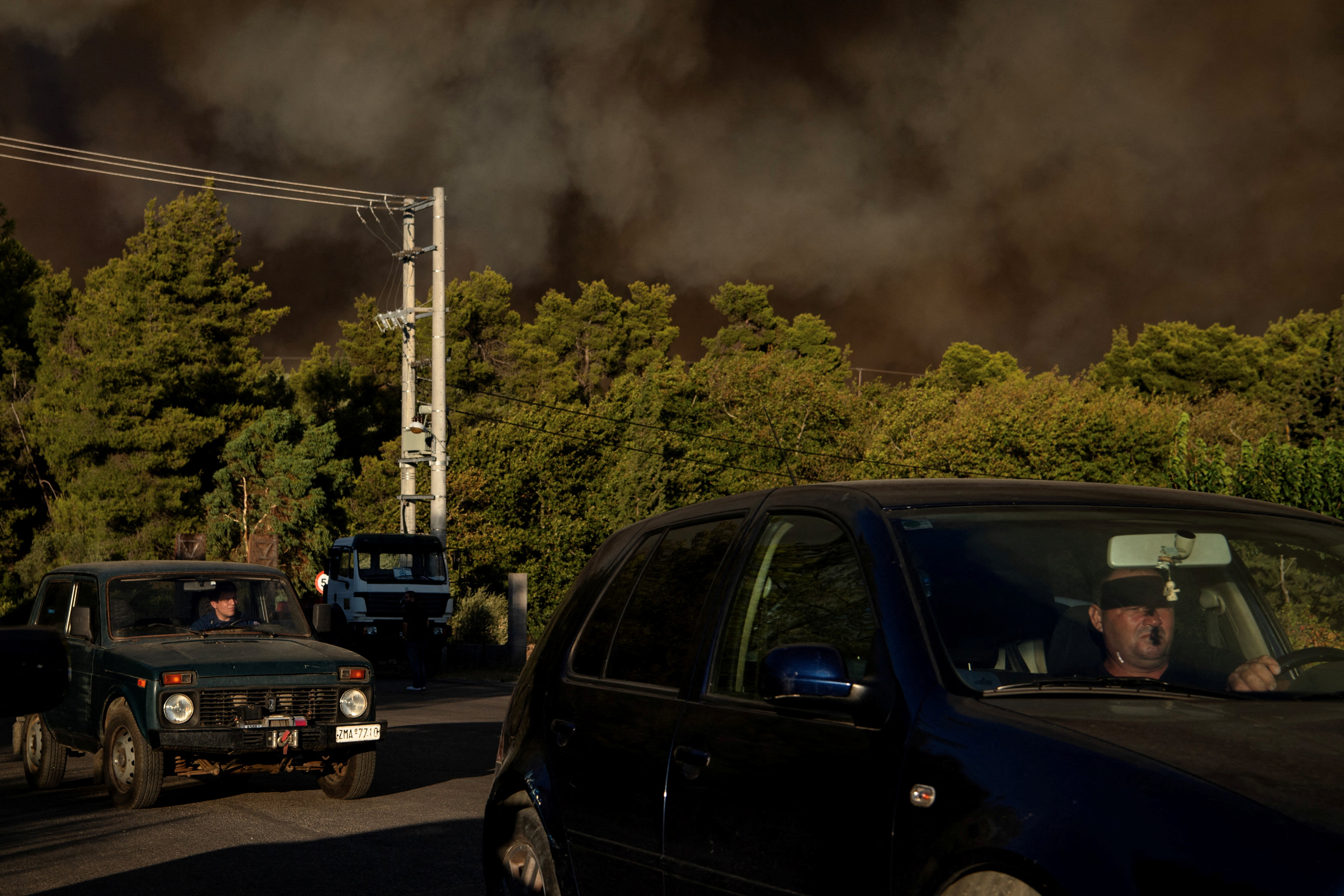 Foto: Hilary Swift/REUTERS