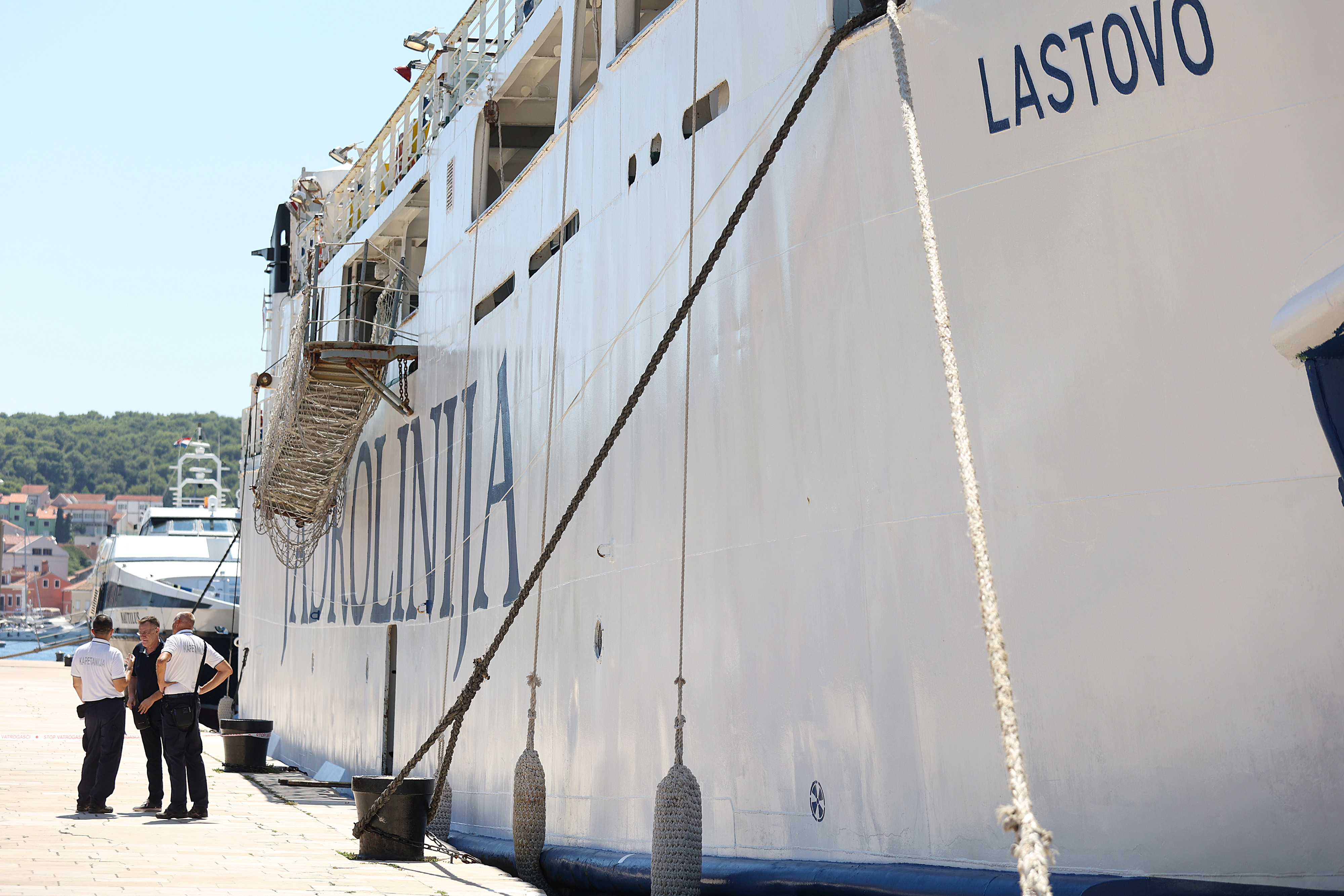 Foto: Nel Pavletic/PIXSELL/BOBO