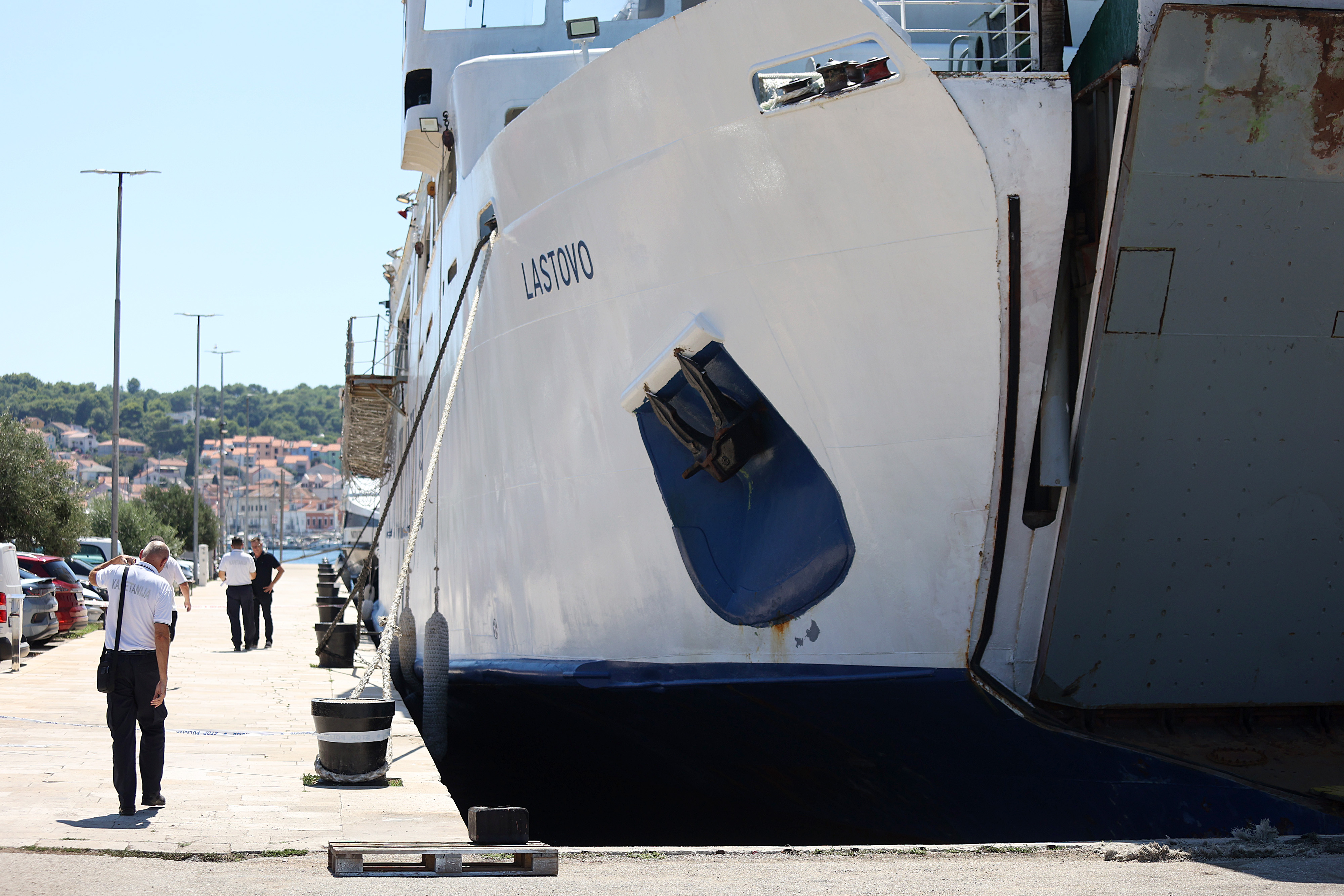 Foto: Nel Pavletic/PIXSELL/BOBO