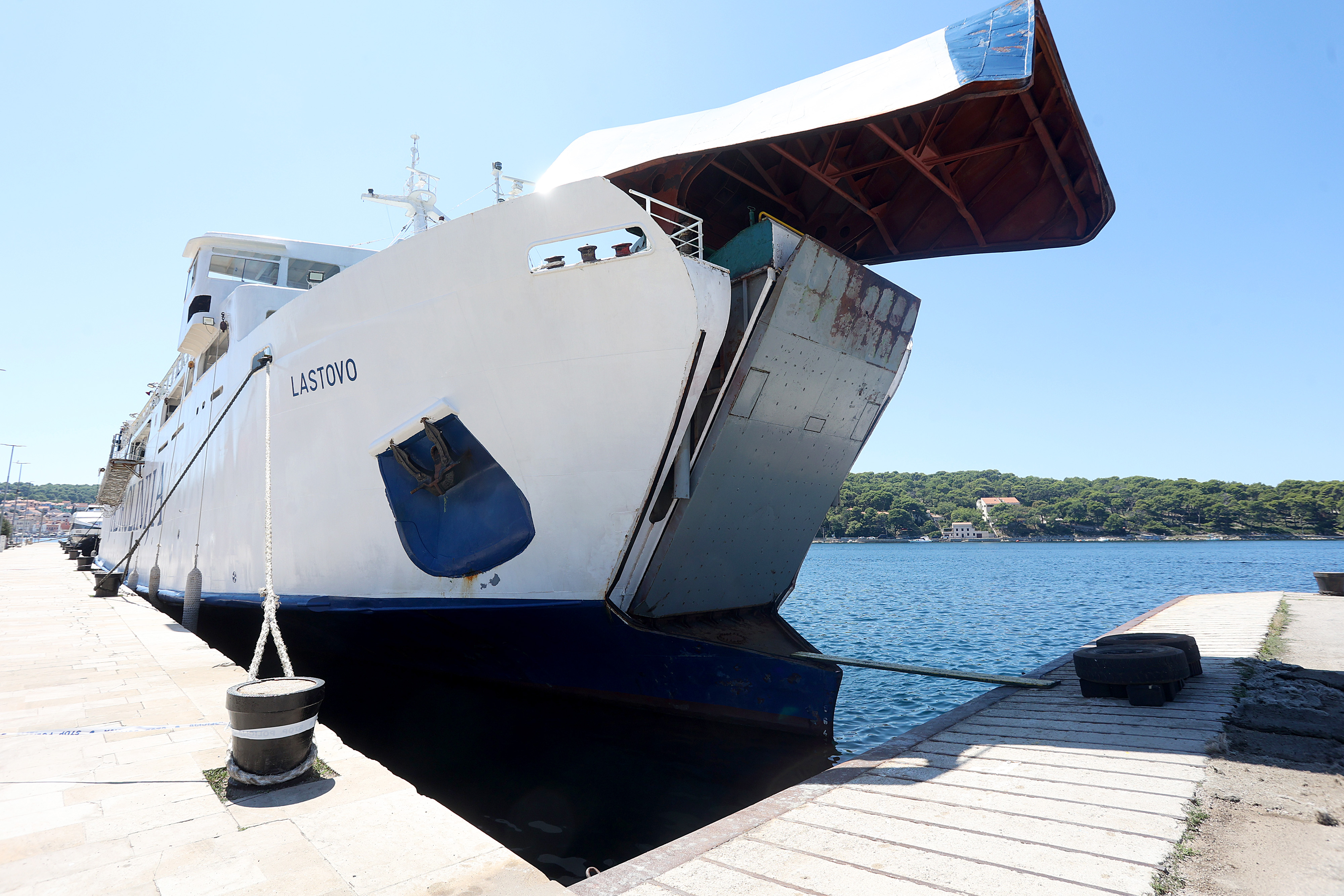 Foto: Nel Pavletic/PIXSELL/BOBO