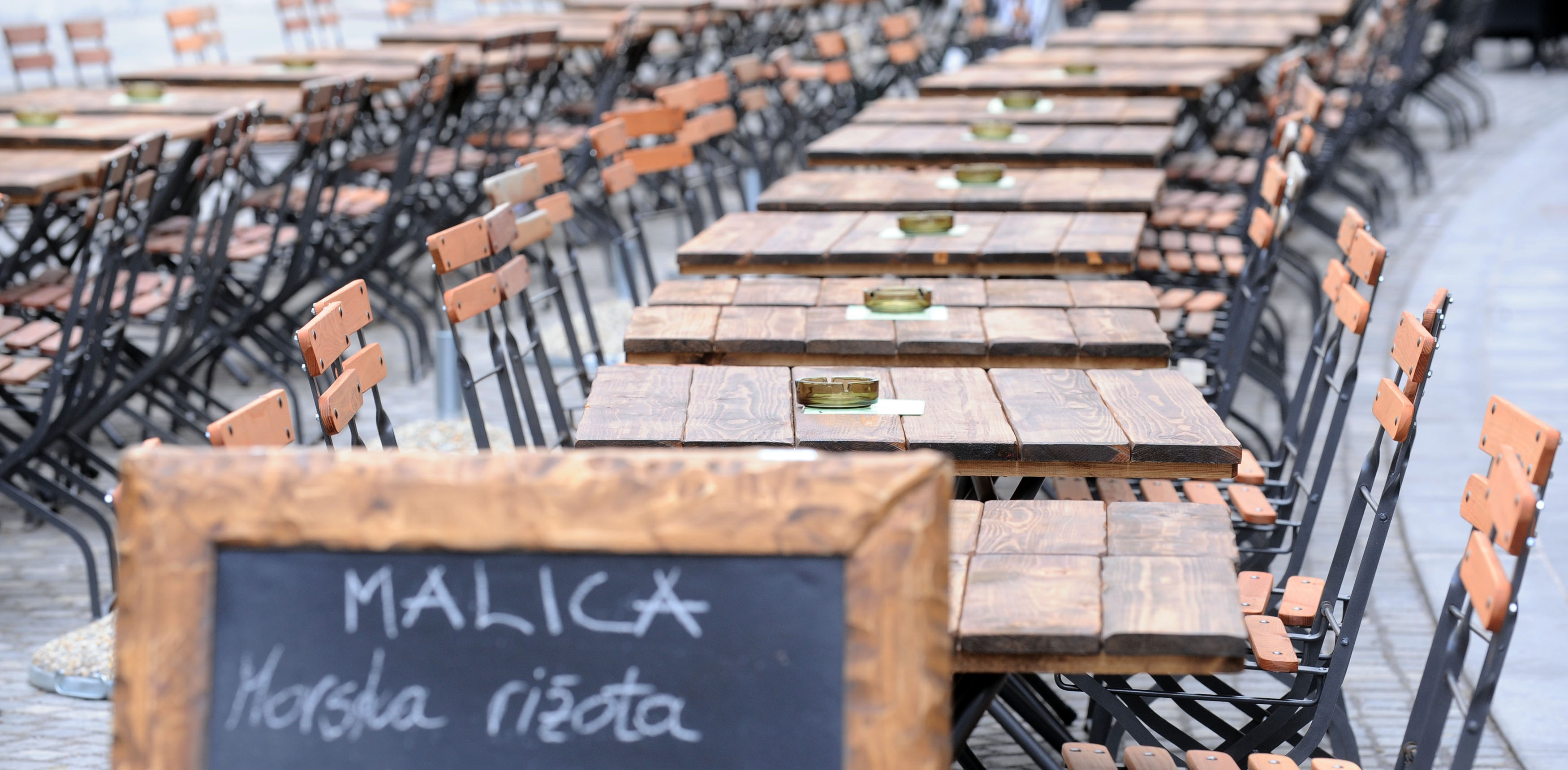 restavracija, lokal, ljubljana