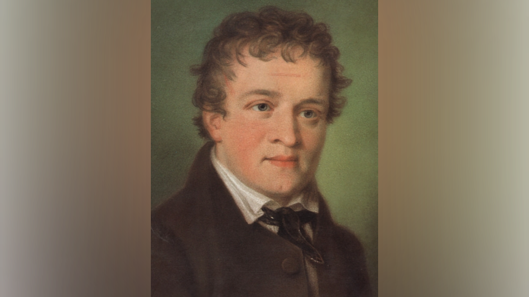 Kaspar Hauser, divji deček, Nürnberg, Nemčija