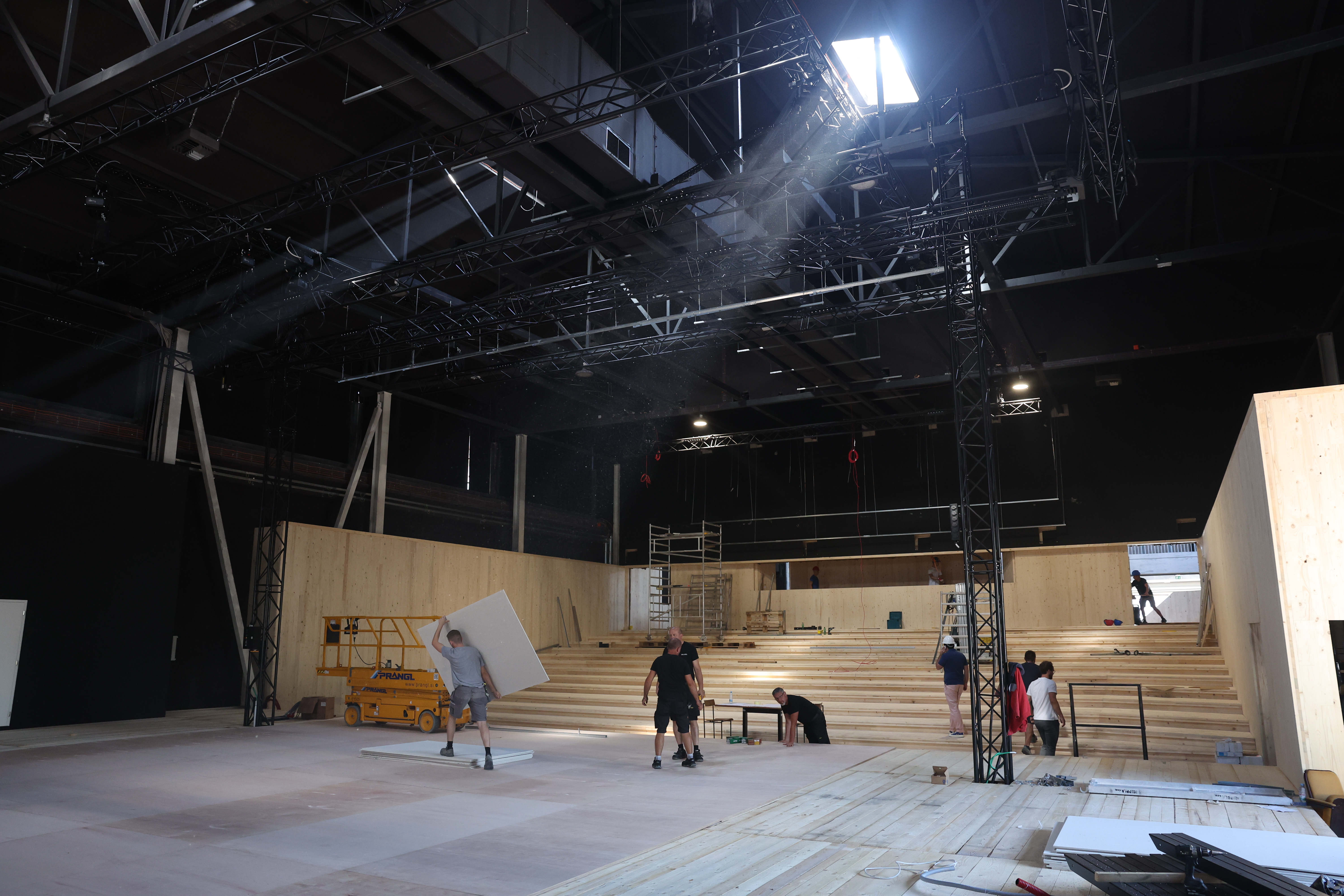 Foto: Borut Živulović/BOBO