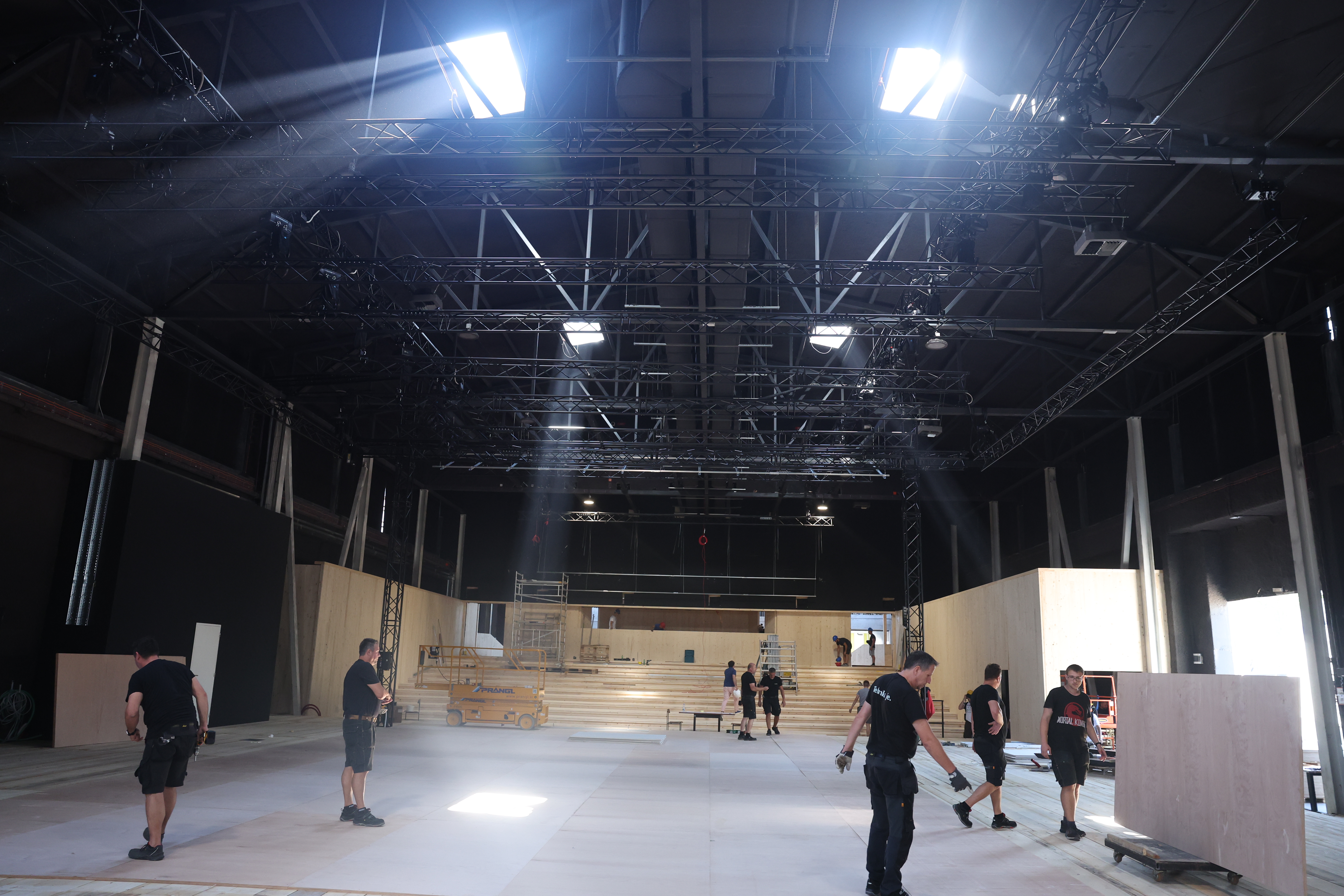 Foto: Borut Živulović/BOBO